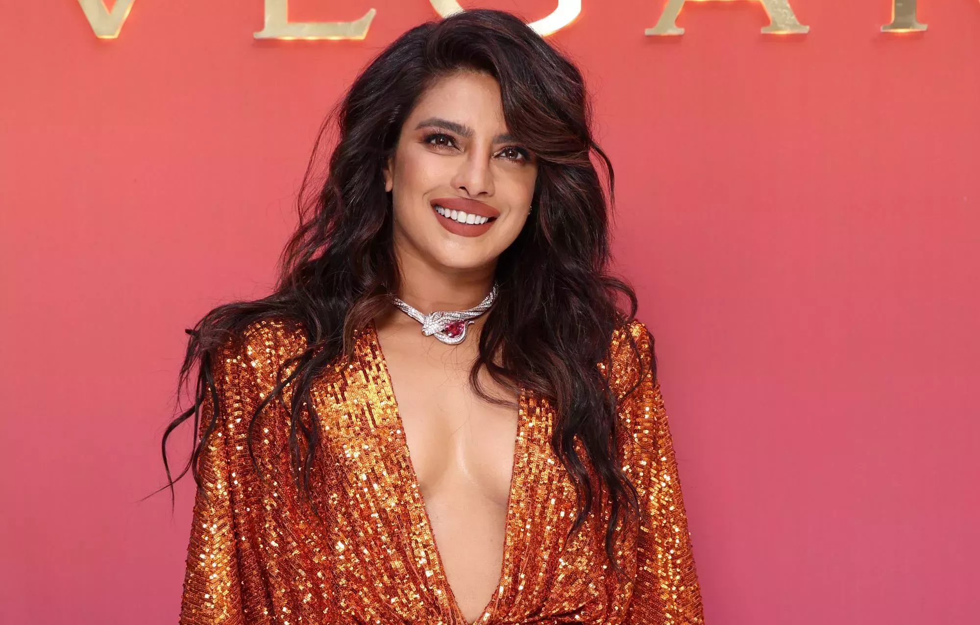 Priyanka Chopra explica por qué su carrera musical 