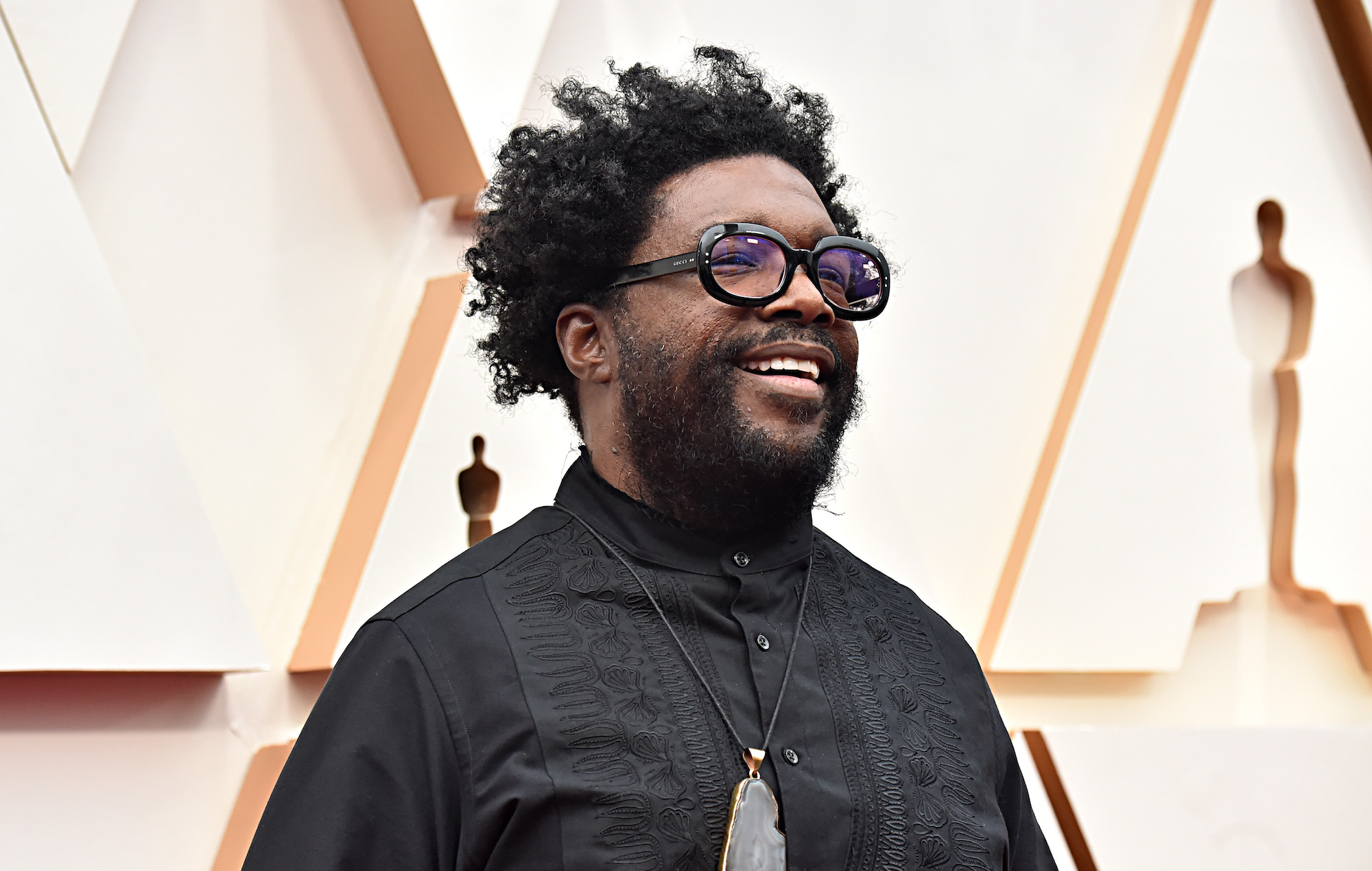 Questlove dirigirá la adaptación de acción real de "Los Aristogatos