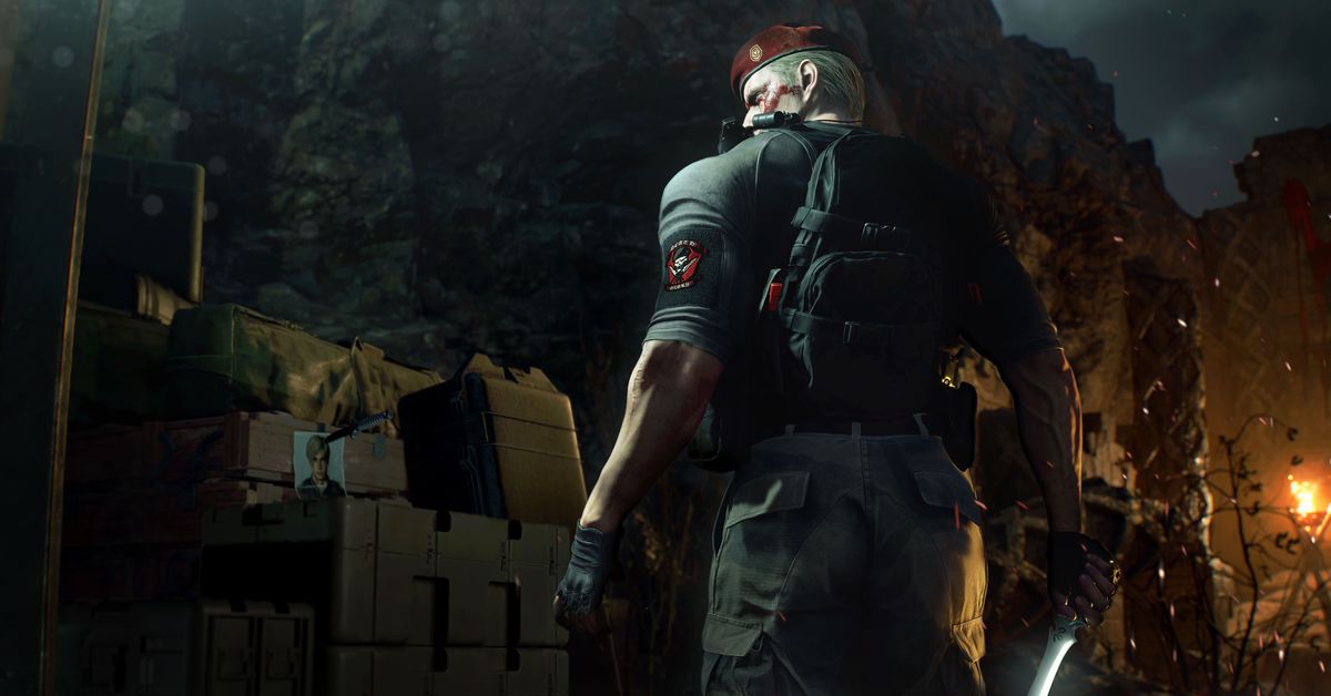 ¿Quién es Jack Krauser y qué es la Operación Javier en Resident Evil 4?