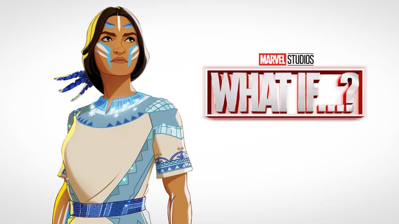 ¿Quién es Kahhori en Marvel's What If...?