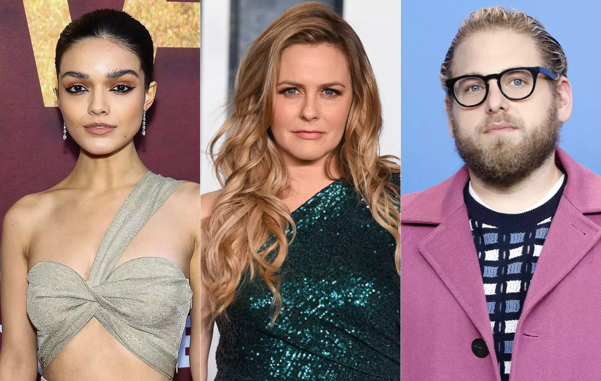 Rachel Zegler y Alicia Silverstone protagonizarán 'Y2K', comedia producida por Jonah Hill para A24