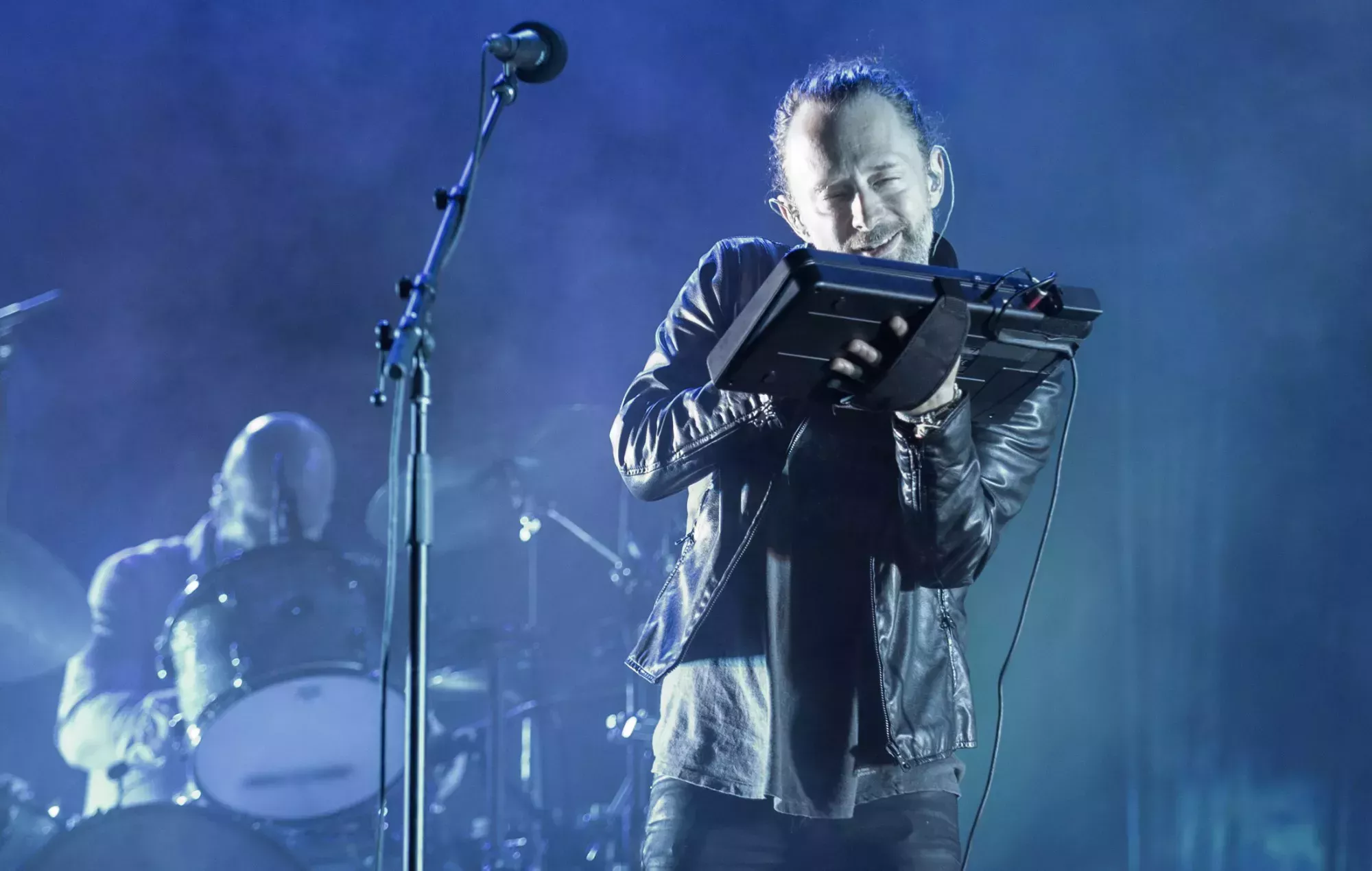 Radiohead publicará nuevo material en 
