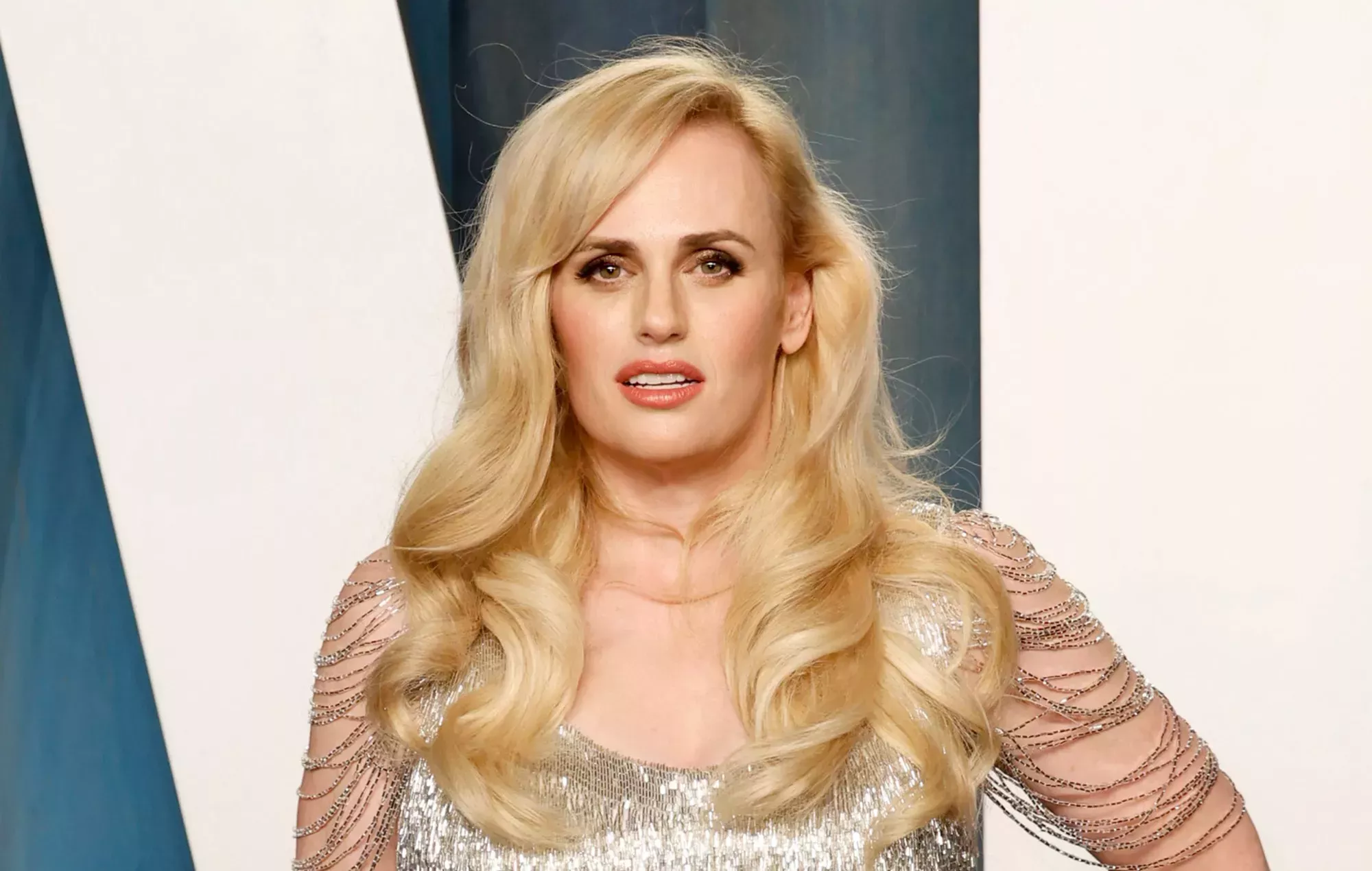 Rebel Wilson fue expulsada de Disneylandia por incumplir una norma sobre el baño