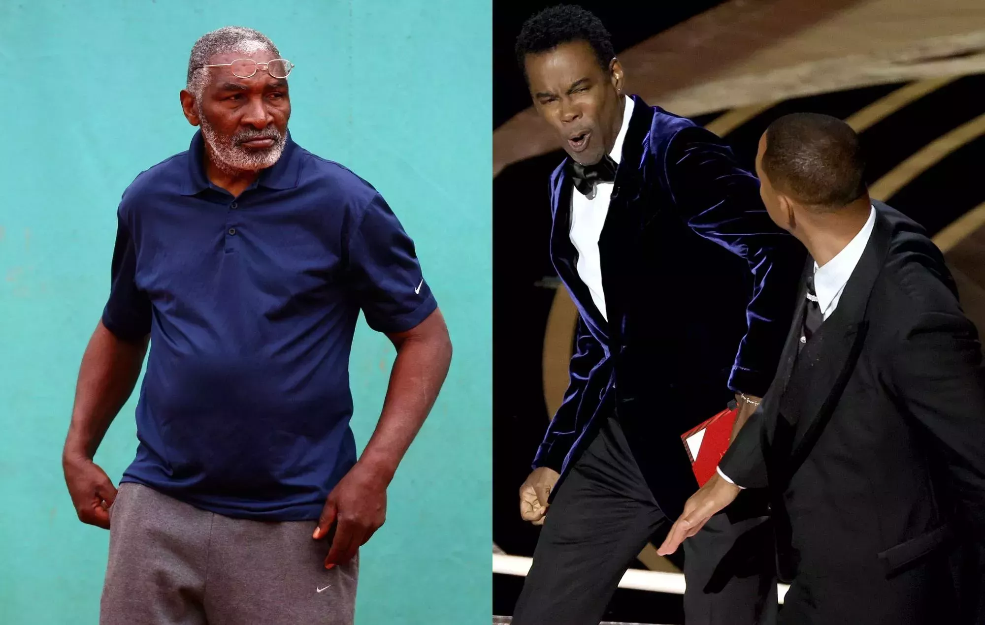 Richard Williams dice que 