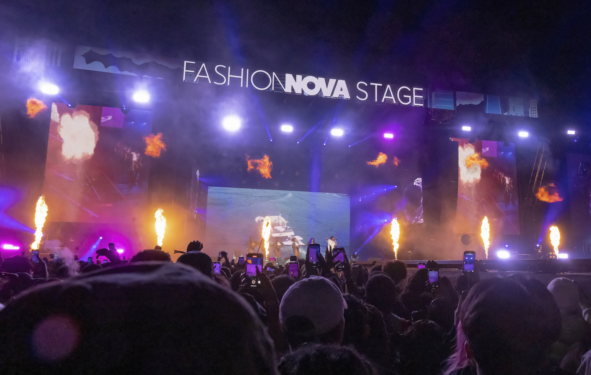 Rolling Loud cancela el festival de Nueva York para 2023: "Esto no es un adiós"