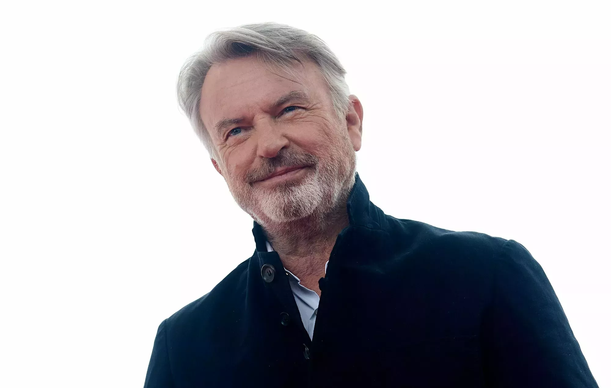 Sam Neill recuerda su experiencia cercana a la muerte en el rodaje de 
