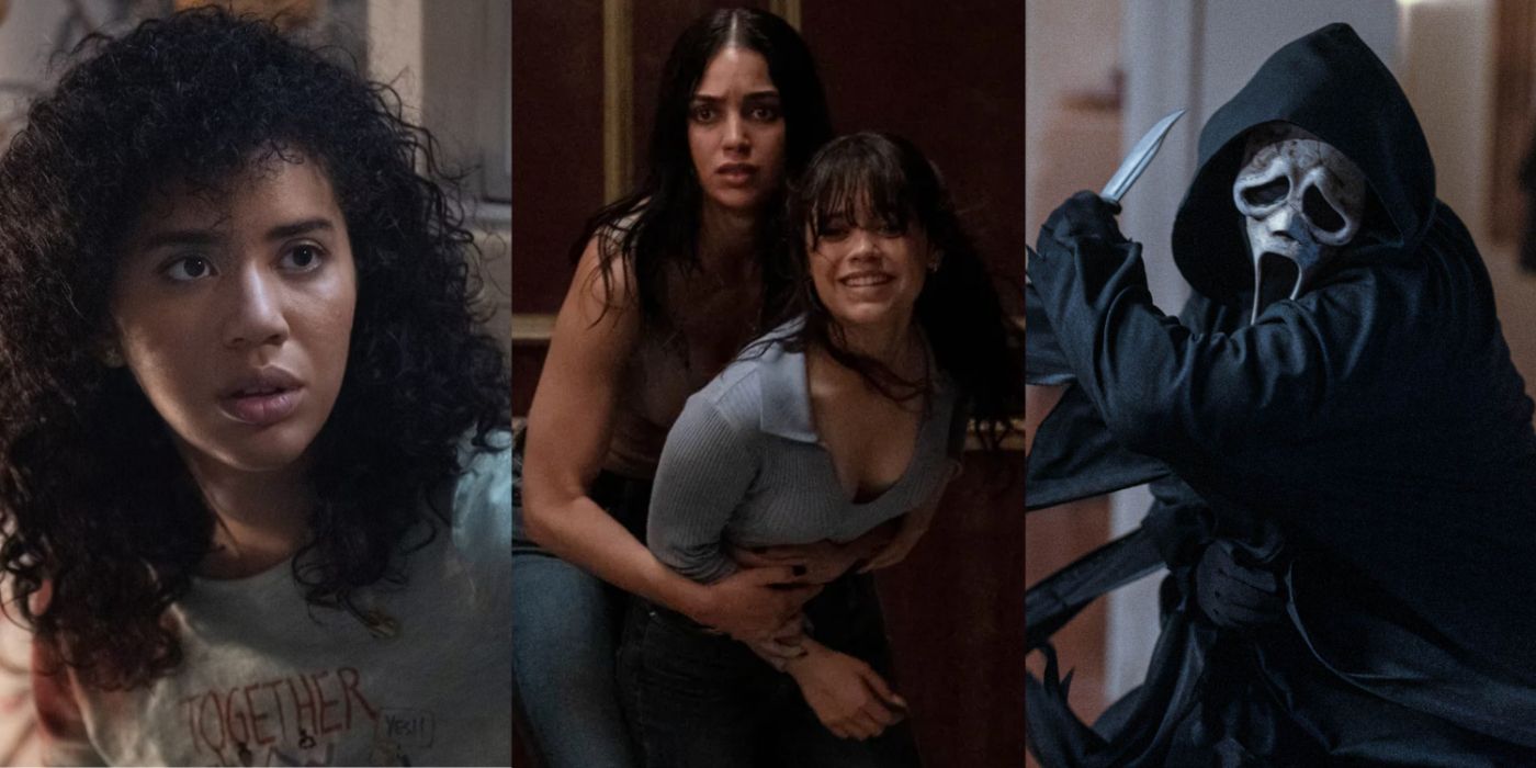 Scream 6: Las mayores pistas sobre la verdadera identidad de Ghostface