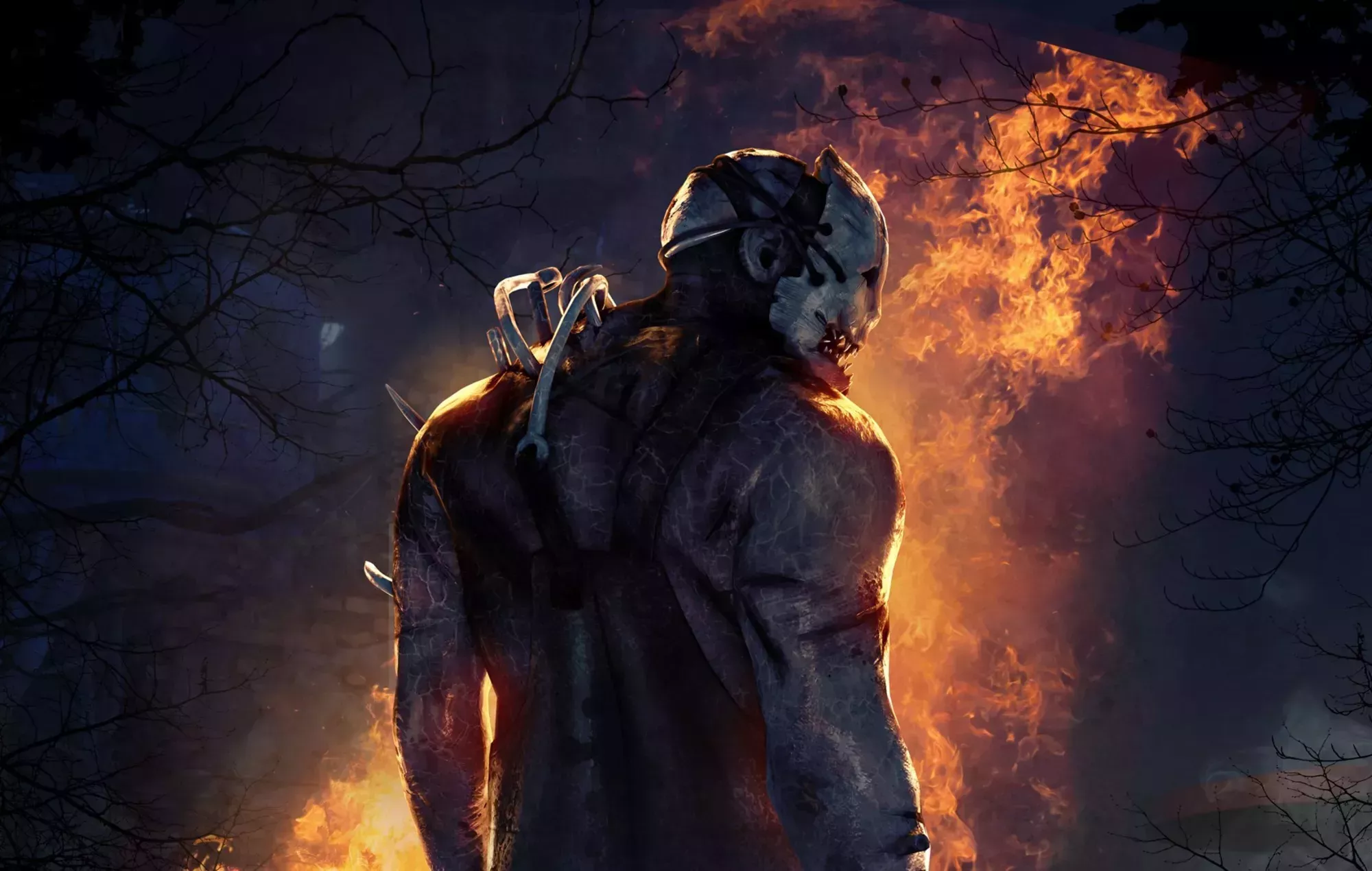 Se anuncia una película de 'Dead By Daylight' en Blumhouse
