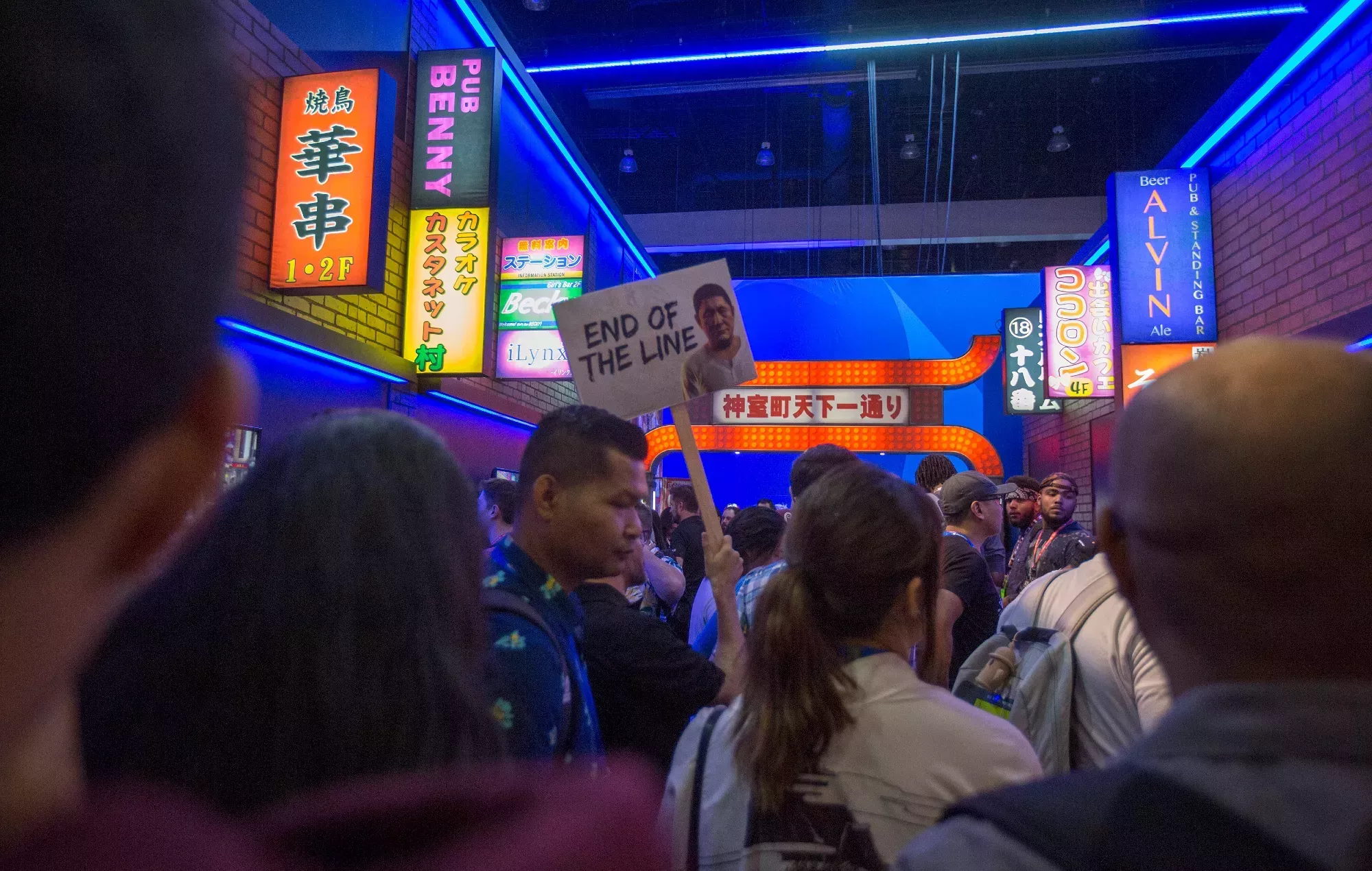 Sega se saltará el E3 2023, sembrando dudas sobre si el evento seguirá adelante