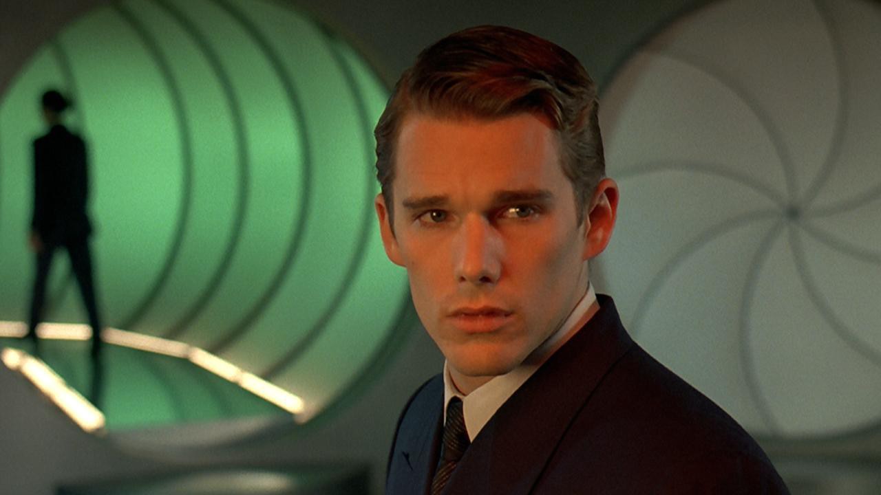 Showtime prepara un remake de Gattaca
