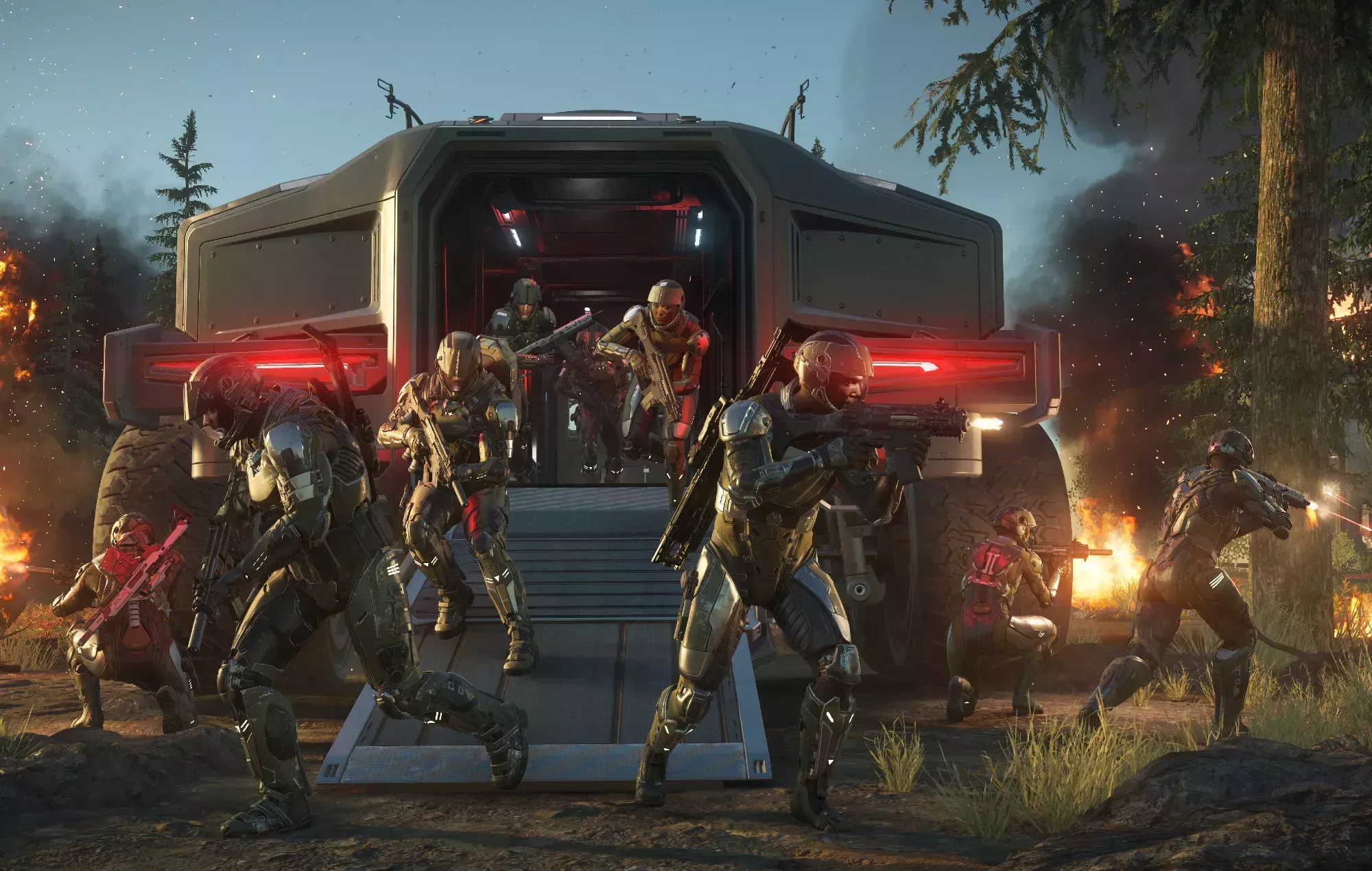 Star Citizen' se disculpa por el 