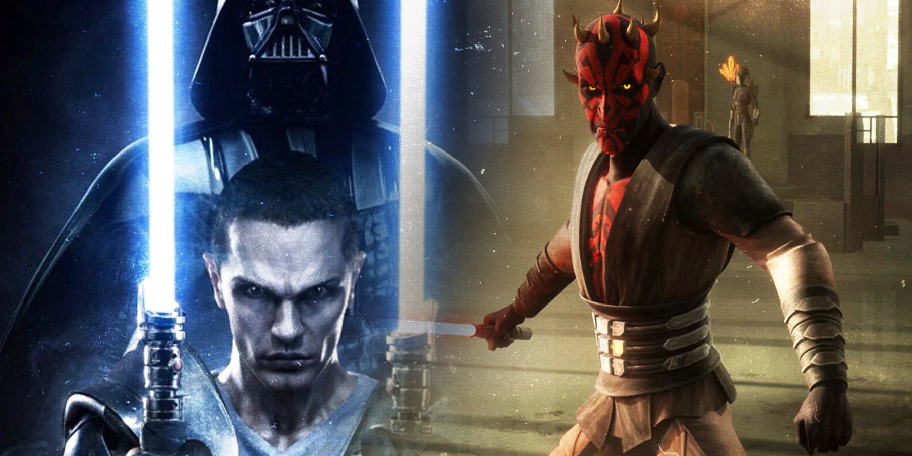 Star Wars: 10 personajes que necesitan el tratamiento mandaloriano