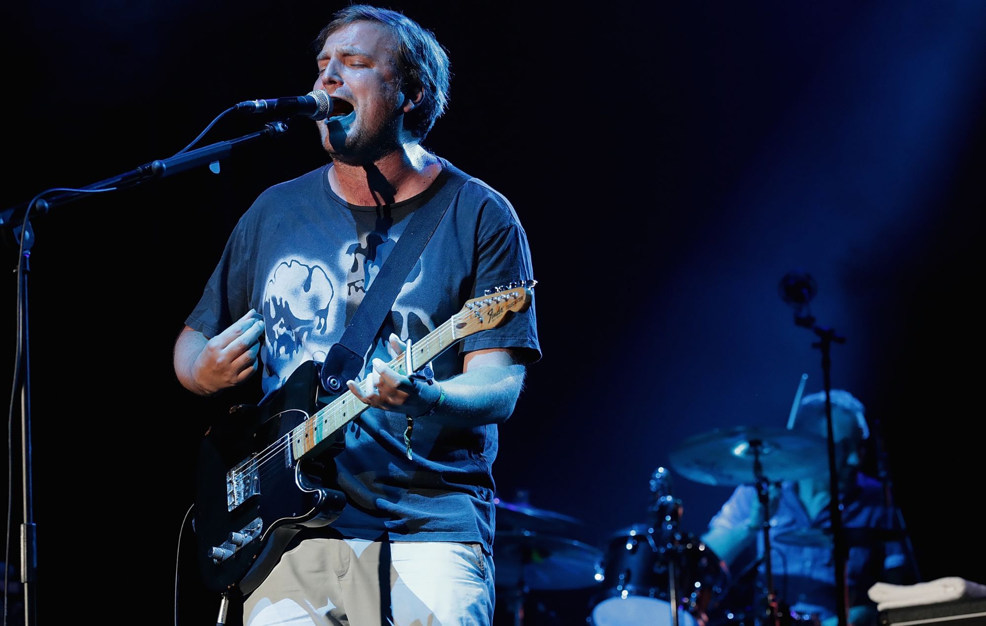 Starsailor anuncia la gira del 20 aniversario de "Silence Is Easy" por el Reino Unido