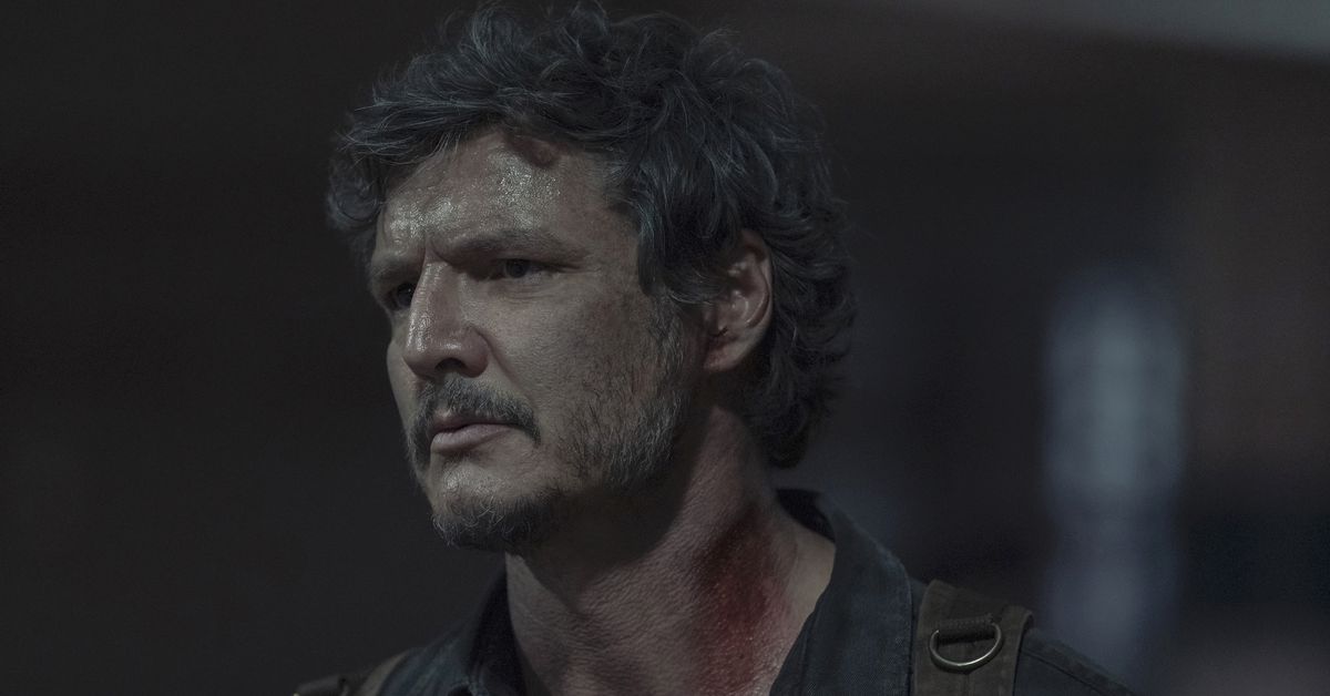 Tal vez parar con los incómodos Pedro Pascal sed edita
