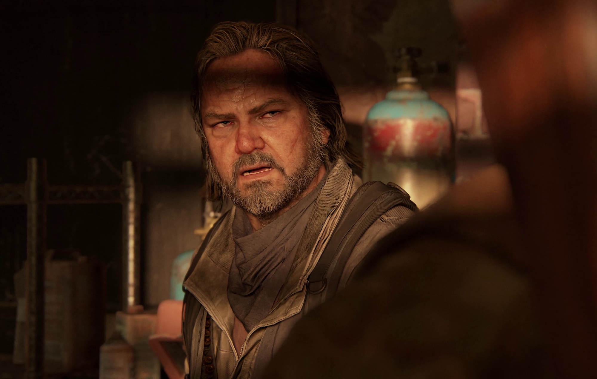 'The Last Of Us Part 1' apunta a los problemas de rendimiento de PC con su primer parche