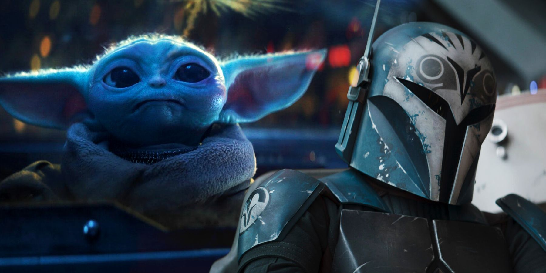 The Mandalorian Temporada 3, Episodio 4 Recapitulación