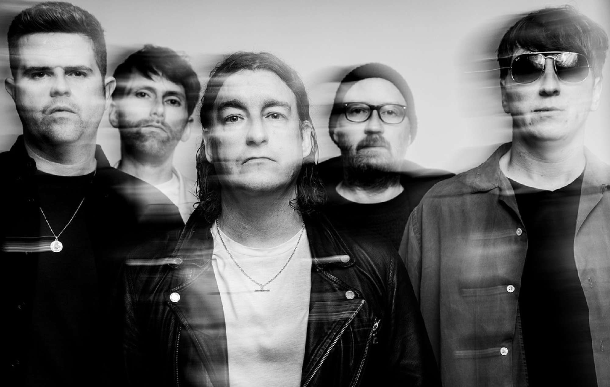 The Pigeon Detectives vuelven con nuevo single 'Lovers Come and Lovers Go'