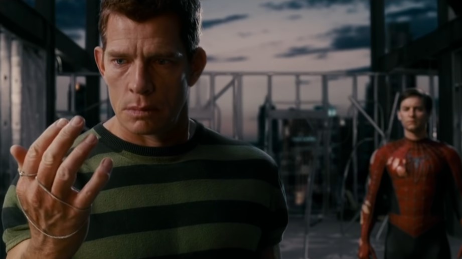 Thomas Haden Church dice que "se ha hablado" del regreso de Sandman en Spider-Man