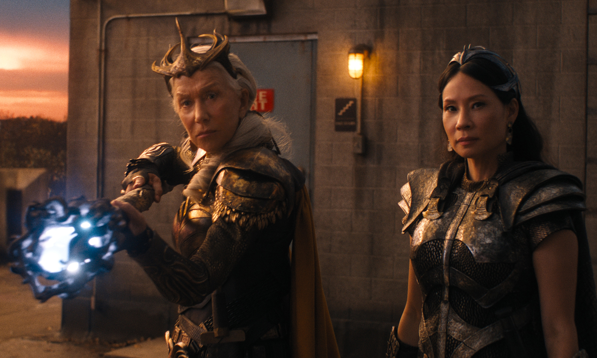 ¡¿Tiene 'Shazam! La furia de los dioses' tiene una escena post-créditos?