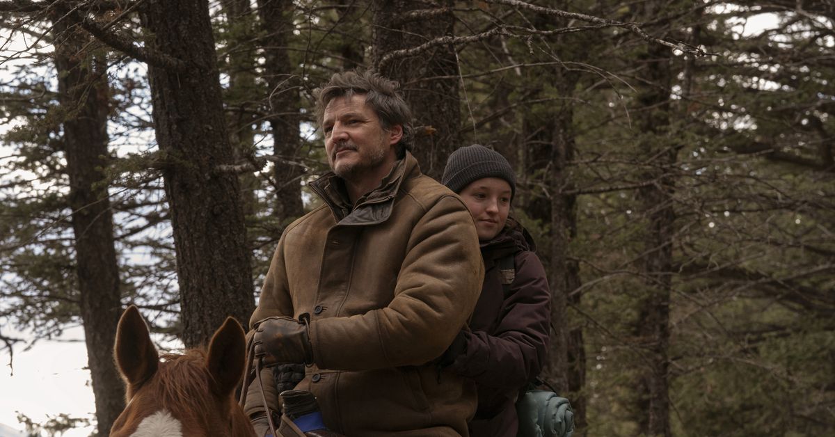 Todas las novedades de la temporada 2 de Last of Us que hemos conocido hasta ahora