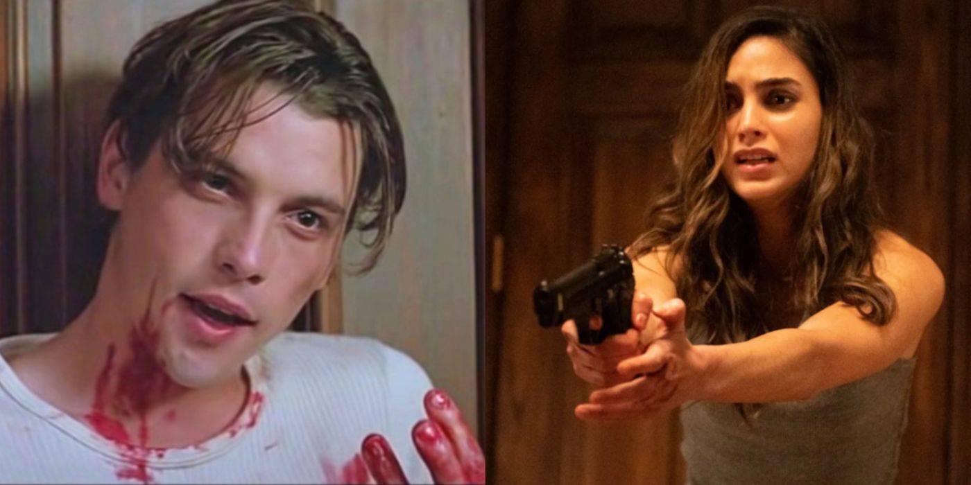 Todas las referencias a Billy Loomis en la franquicia Scream