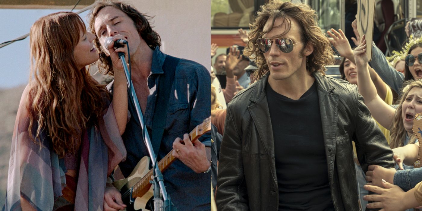 Todo lo que necesitas saber antes de ver Daisy Jones &amp; The Six