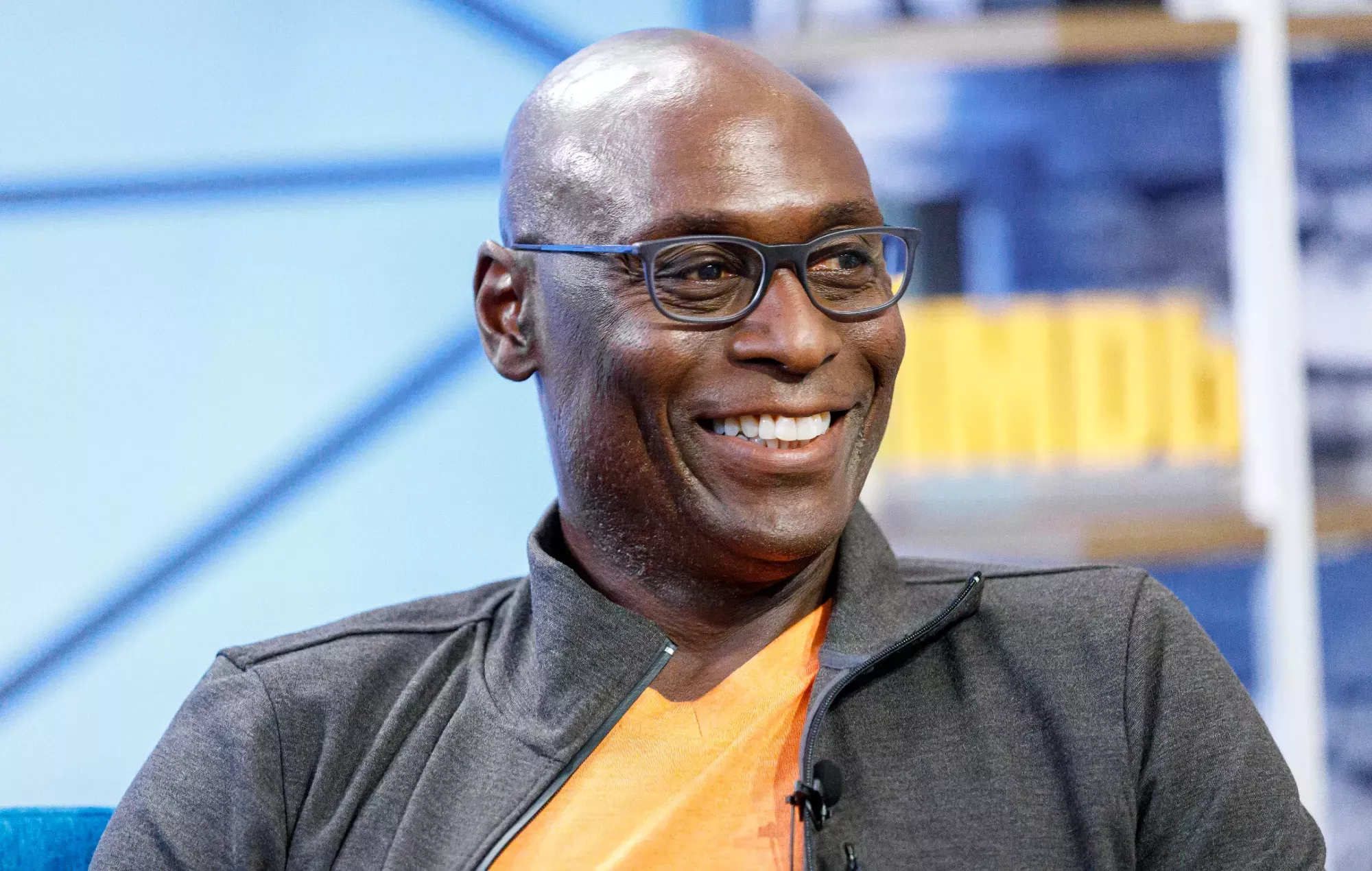 Un desarrollador de Bungie relata la vez que jugó una incursión de 'Destiny' con Lance Reddick