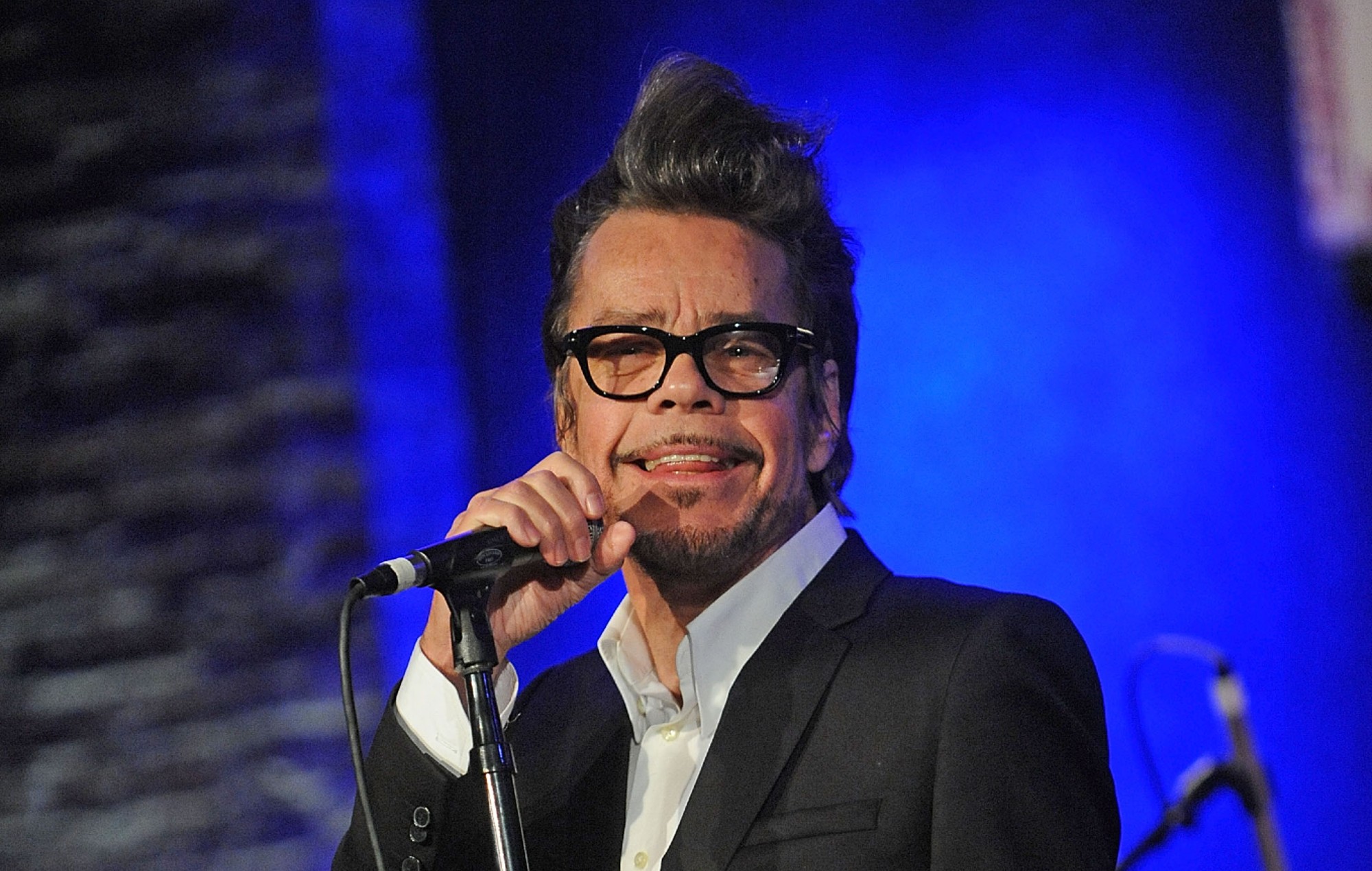 Vea el tráiler del documental de Martin Scorsese sobre David Johansen, de New York Dolls