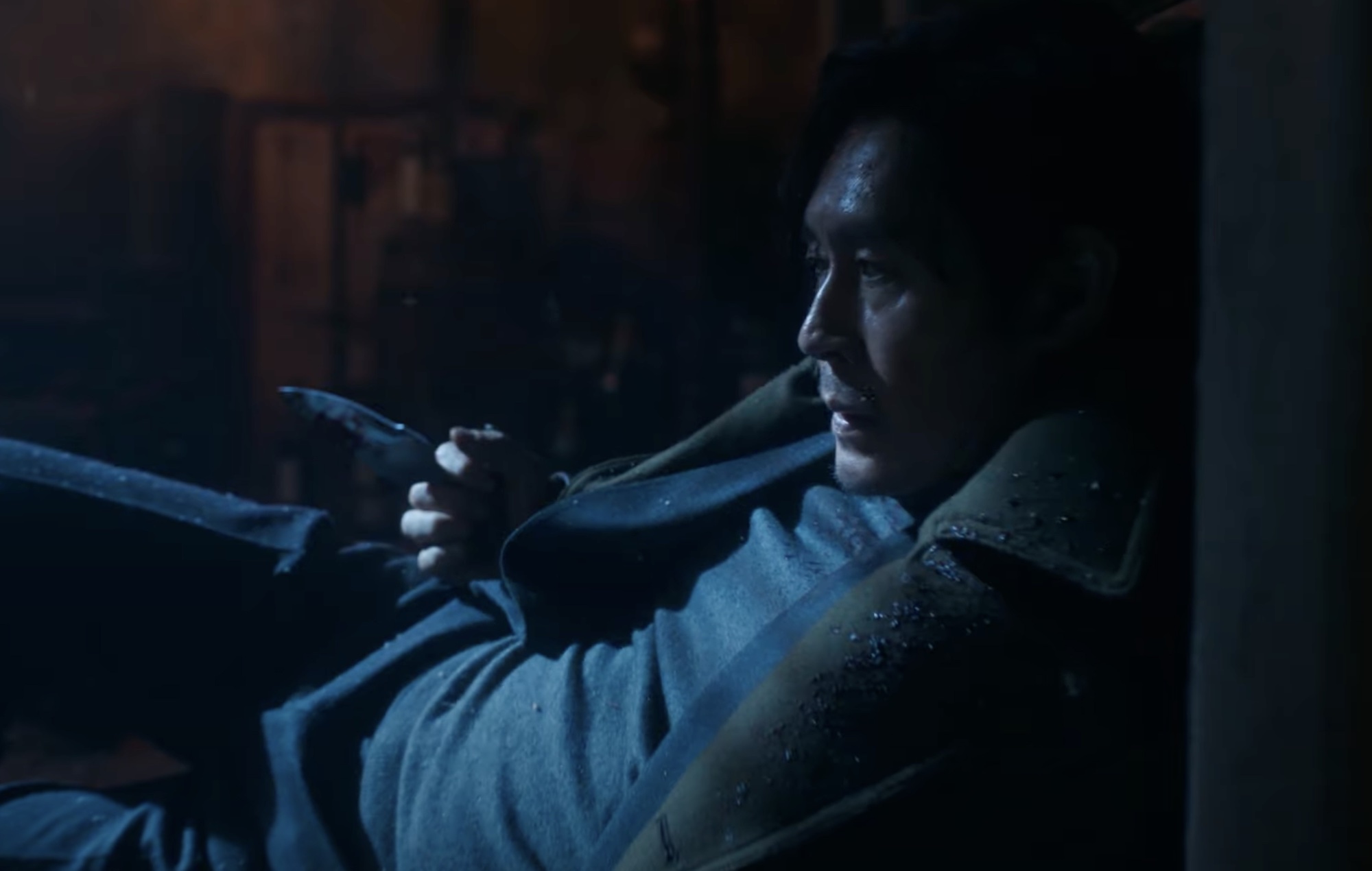 Vea una emocionante escena de acción de la próxima película de Netflix 'Kill Boksoon'