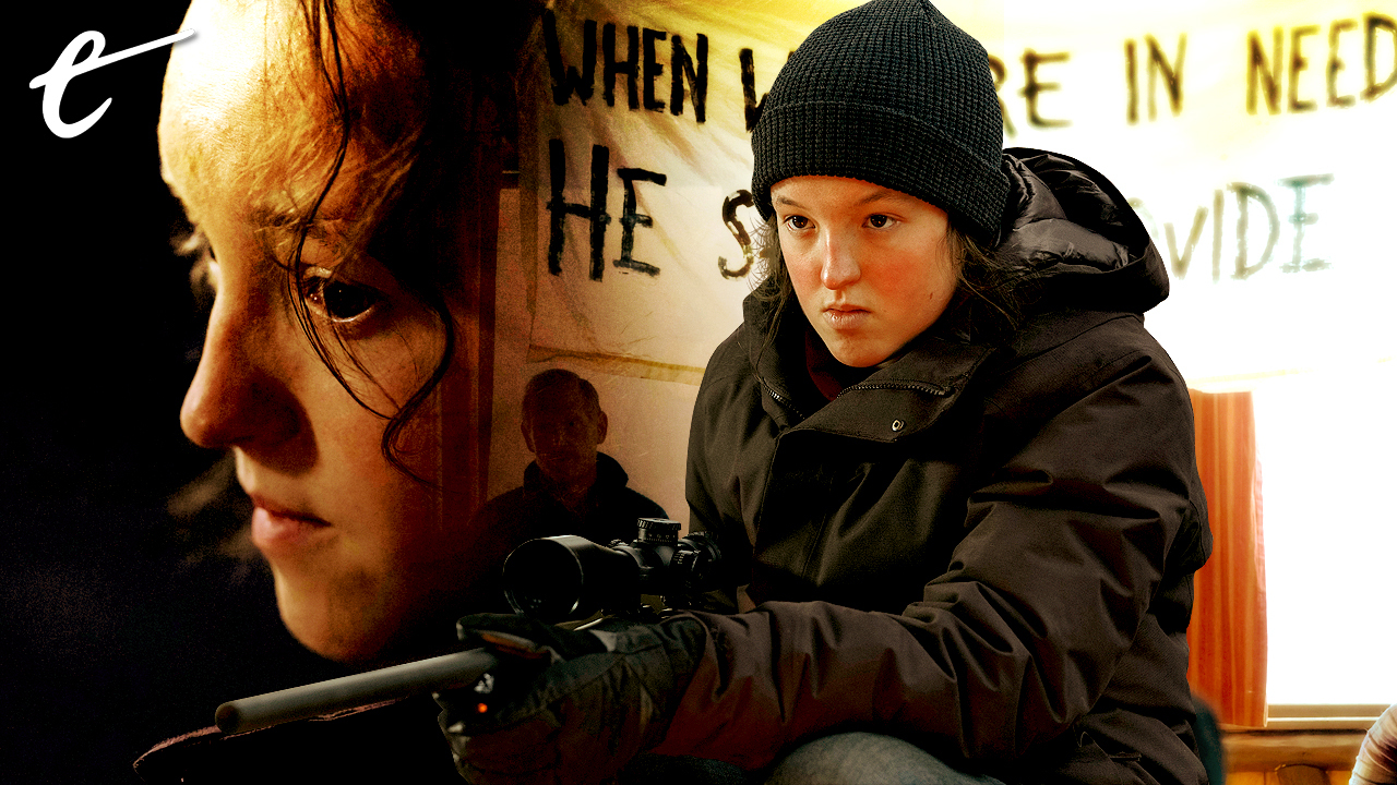 When We Are in Need": The Last of Us da su propio giro a los tropos postapocalípticos