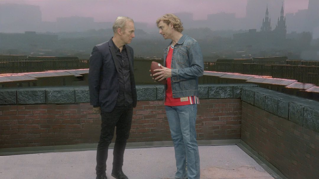 Ya se ha rodado el remake de The Room, protagonizado por Bob Odenkirk