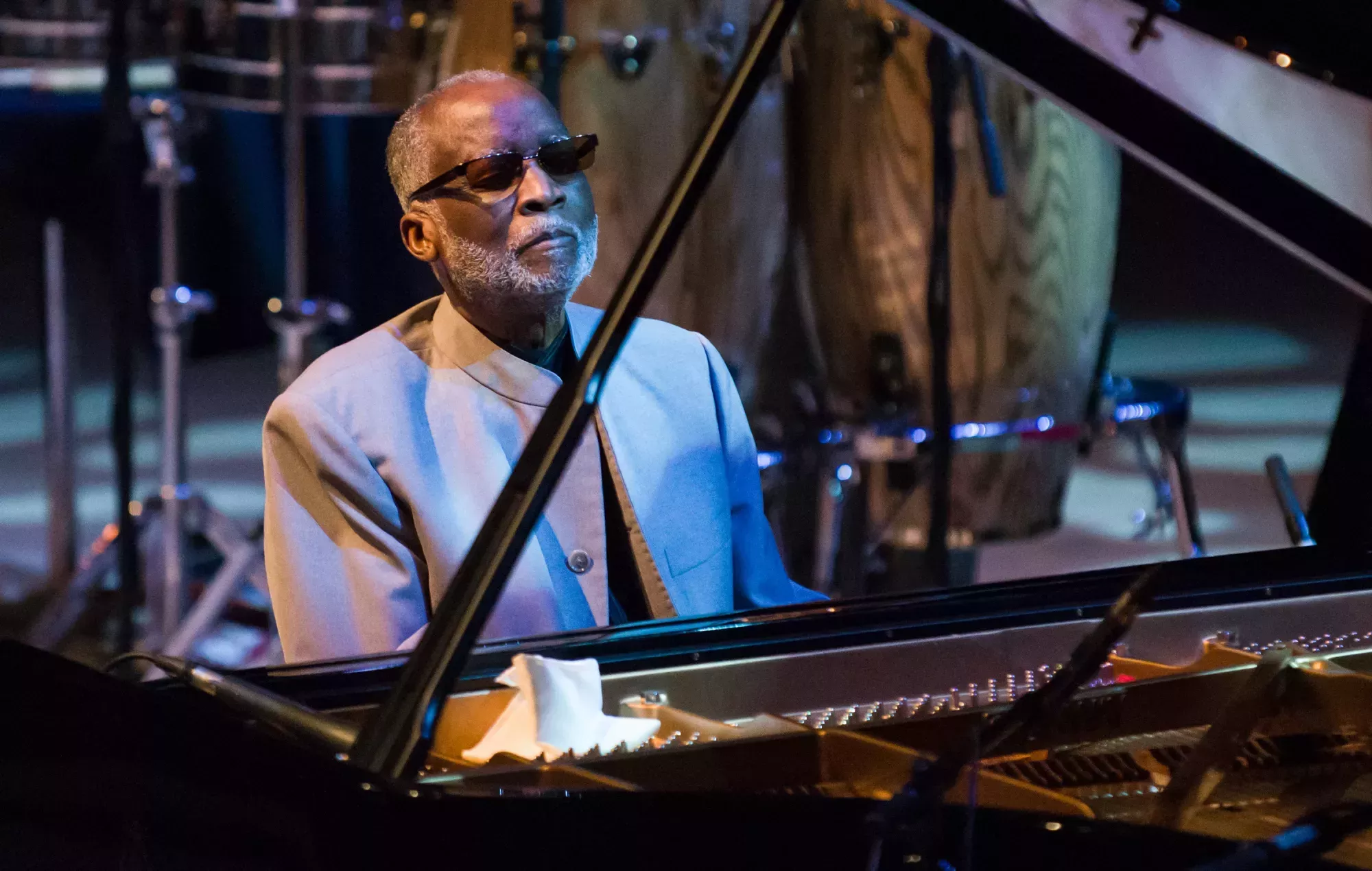 Ahmad Jamal, el aclamado pianista de jazz que influyó en Miles Davis, ha muerto