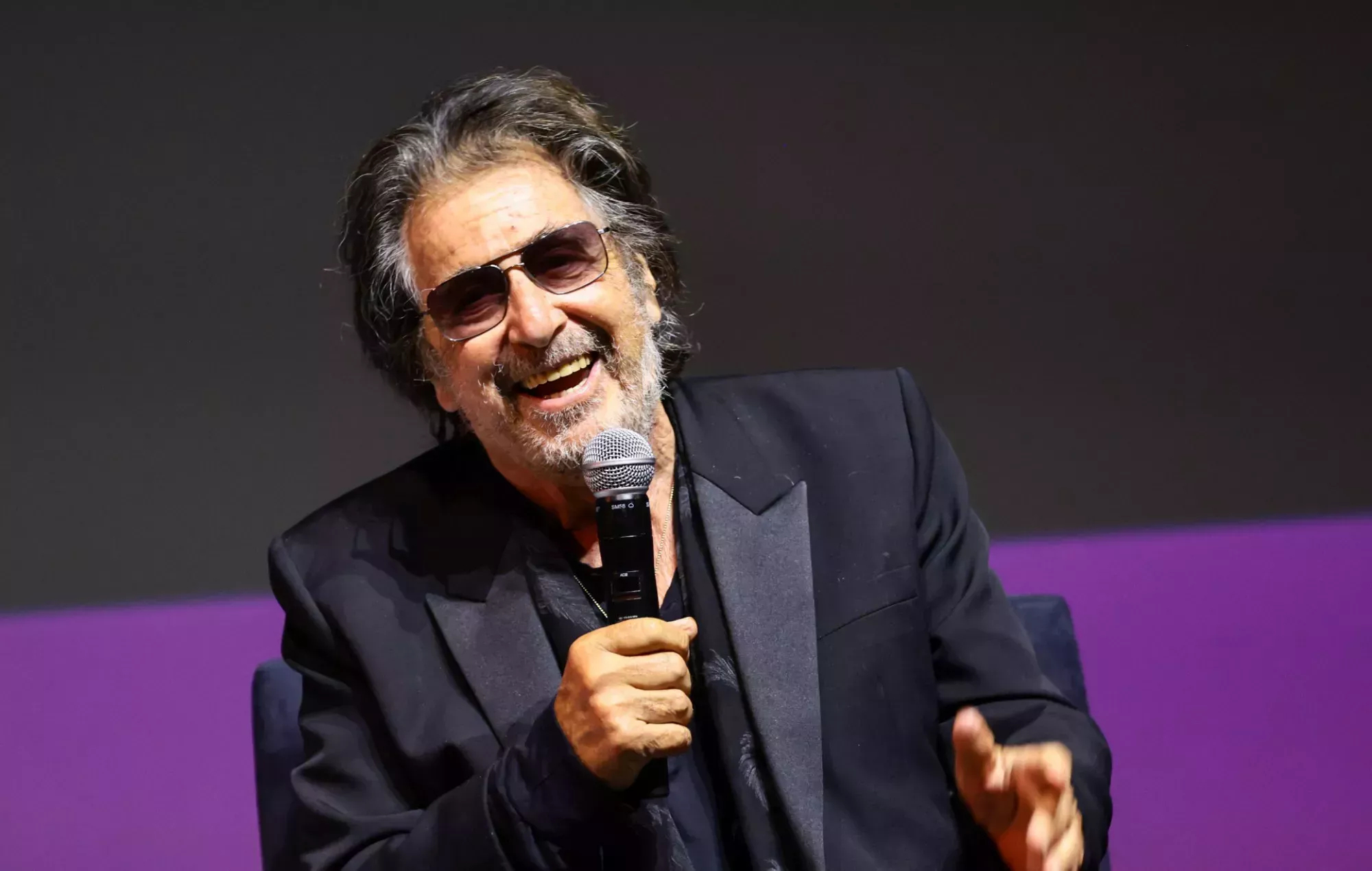 Al Pacino recuerda que rechazó el papel de Han Solo en 'Star Wars': 