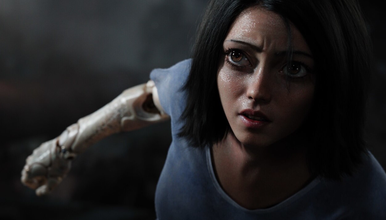 Alita: Battle Angel 2 está en conversaciones, utilizaría tecnología de Avatar 2 y 'All Is Well'