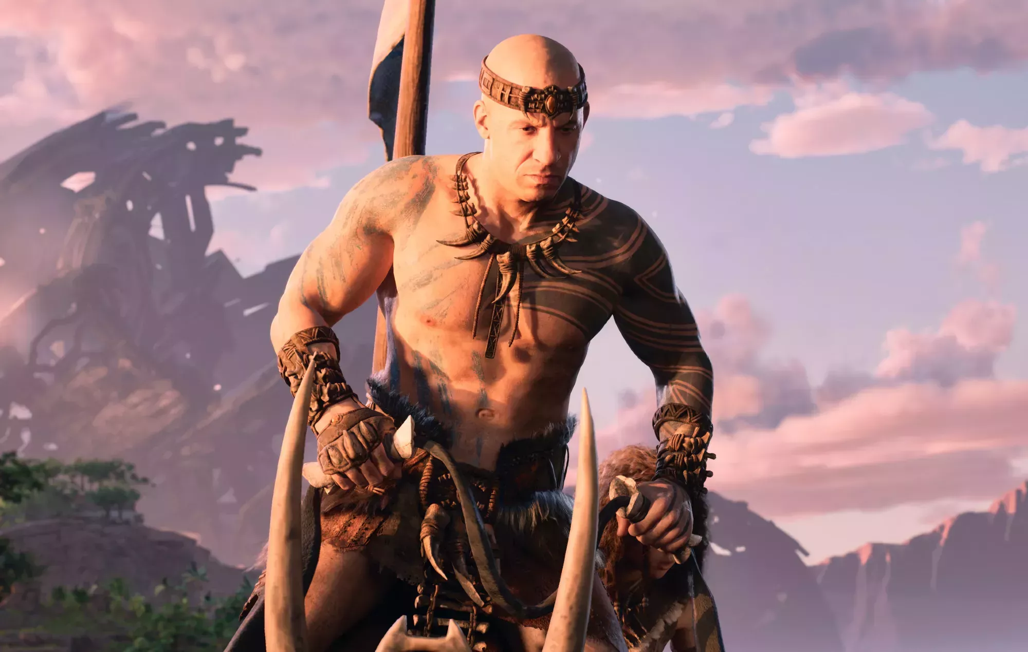 Ark 2' se retrasa a 2024, y el remaster de 'Survival Evolved' recibe críticas negativas