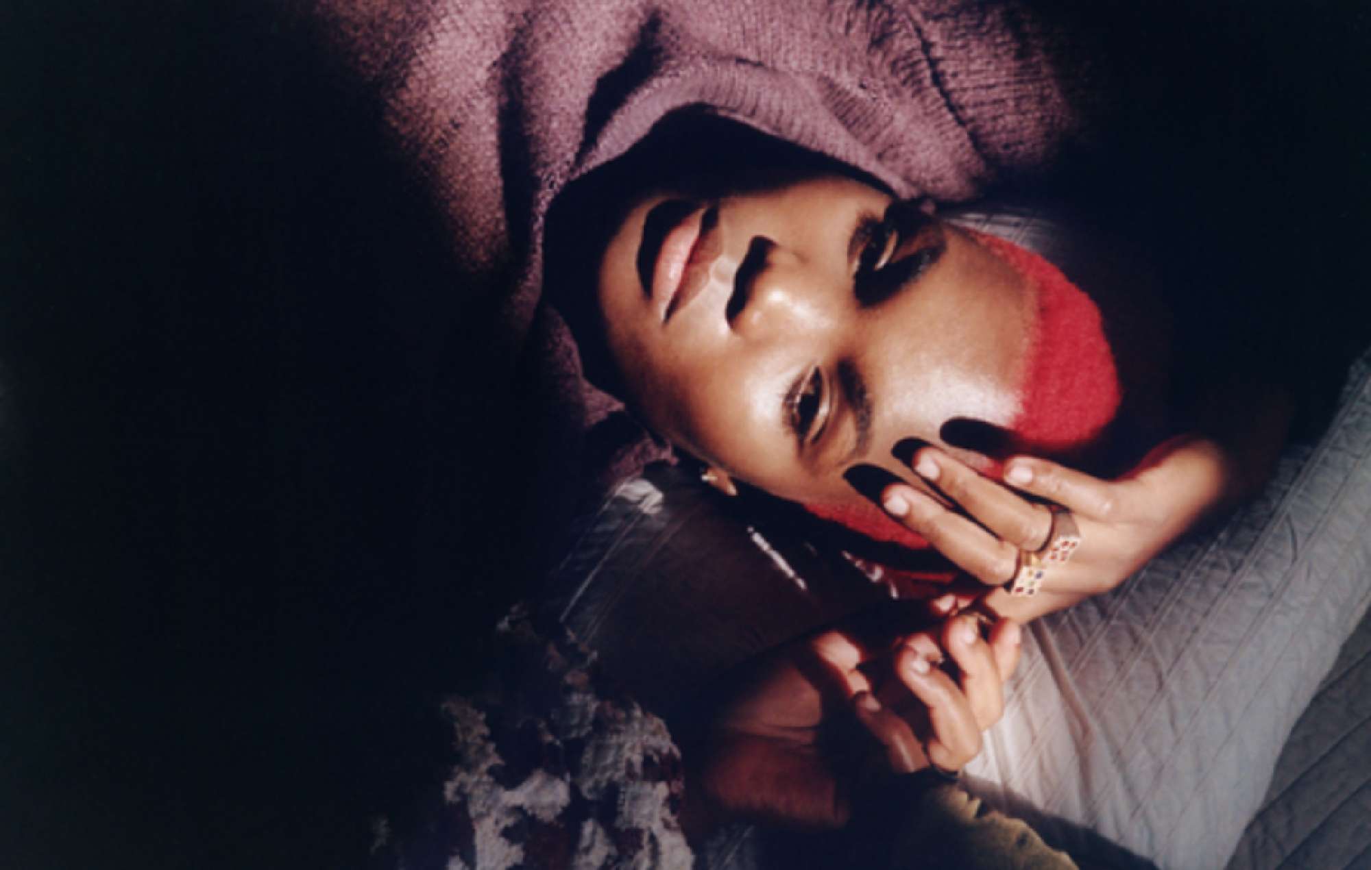 Arlo Parks responde a su inclusión en la lista "Top Female Rappers" de High Snobiety