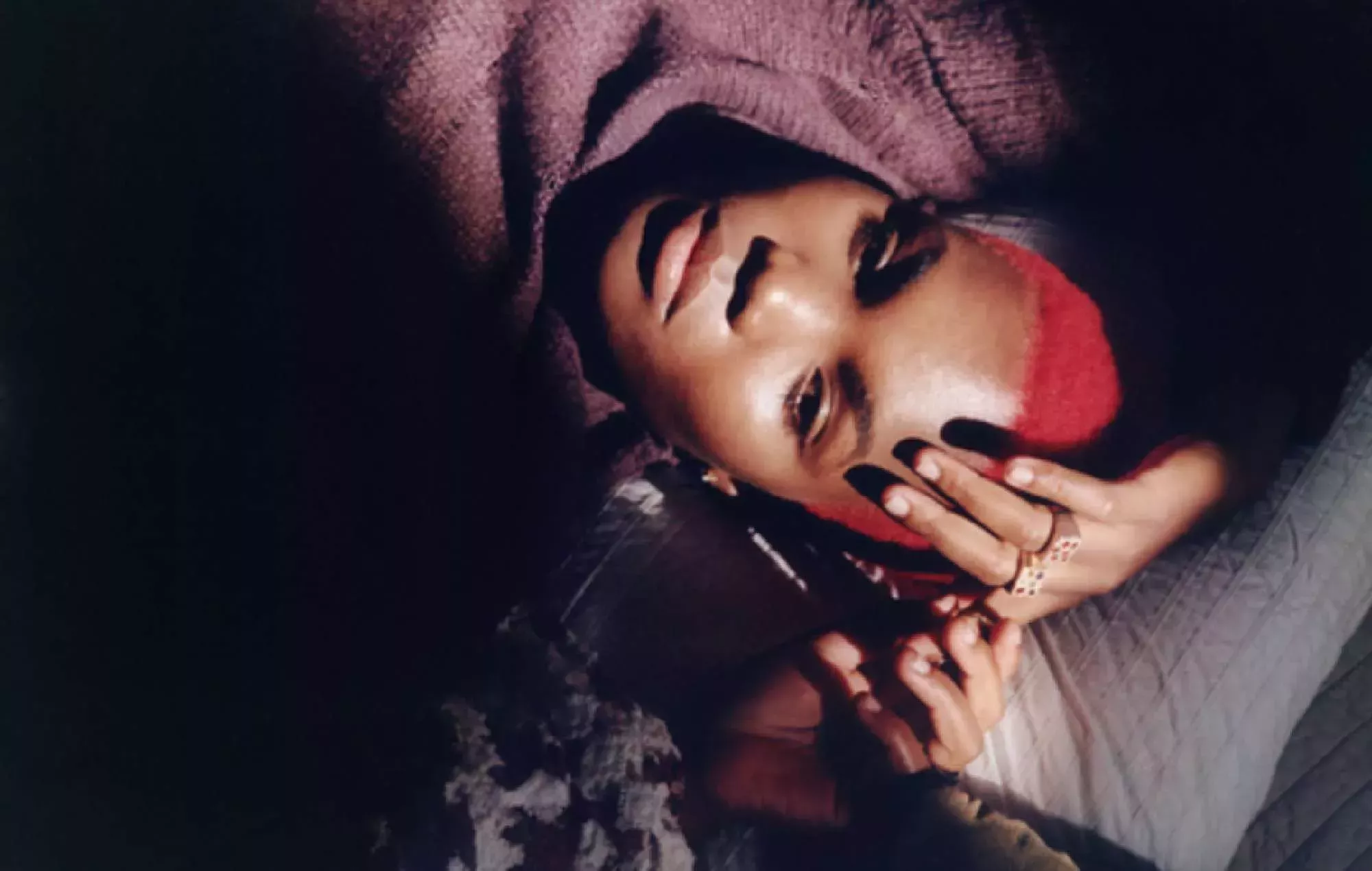 Arlo Parks responde a su inclusión en la lista 