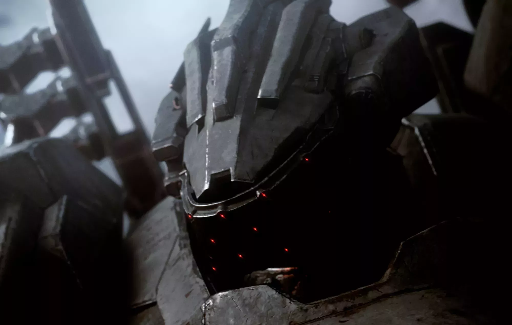 Armored Core 6' se lanza en agosto con un explosivo primer tráiler gameplay
