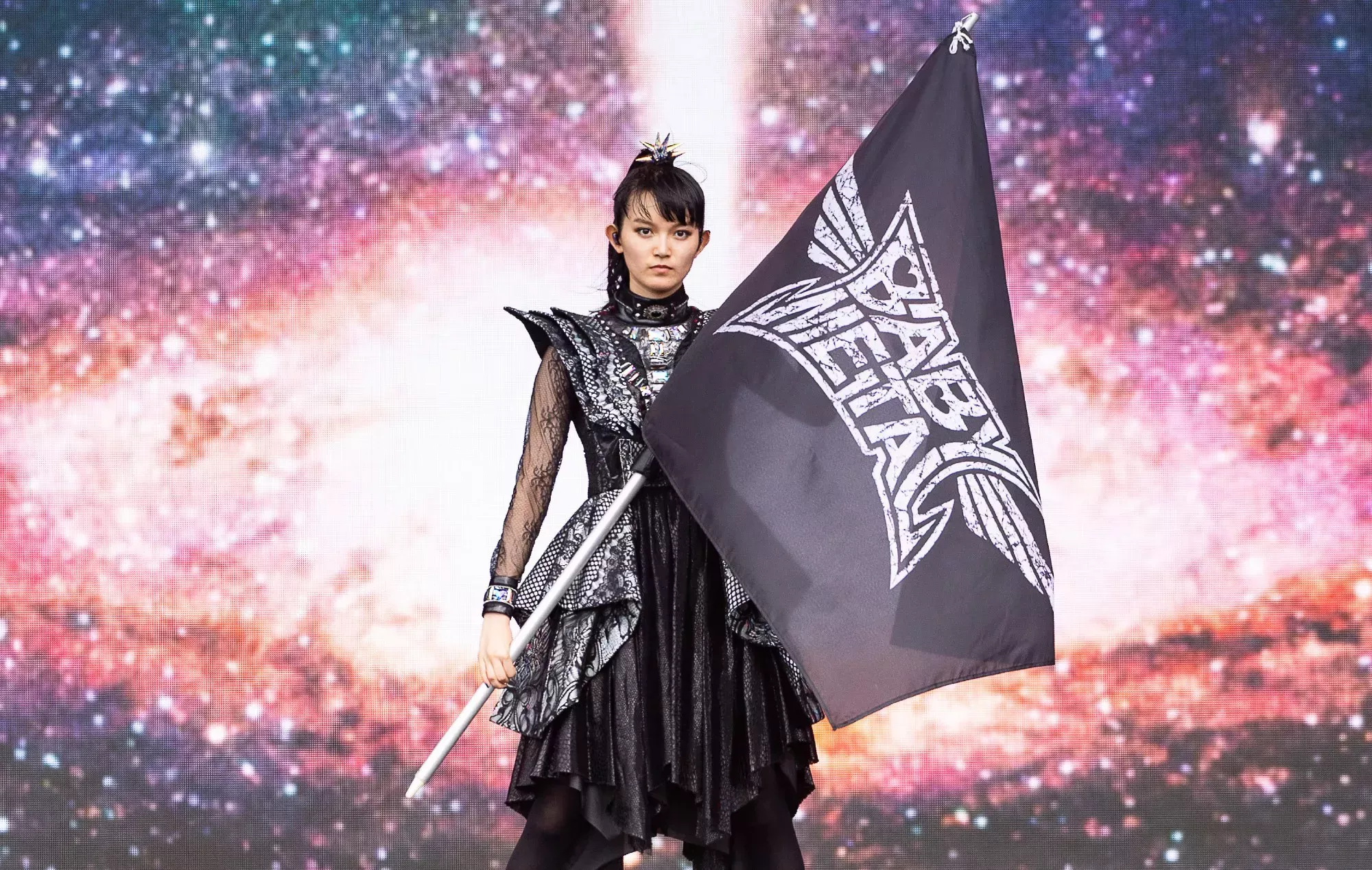 Babymetal anuncia conciertos en el Reino Unido para 2023