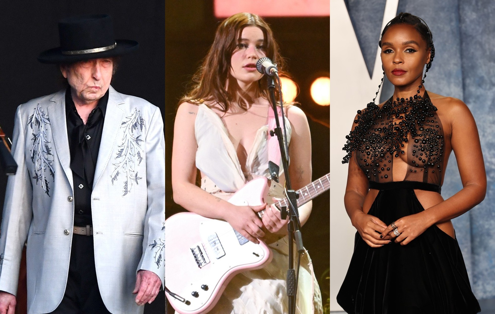 Bob Dylan, Janelle Monáe, Wet Leg y más en el cartel del Festival de Jazz de Montreux 2023