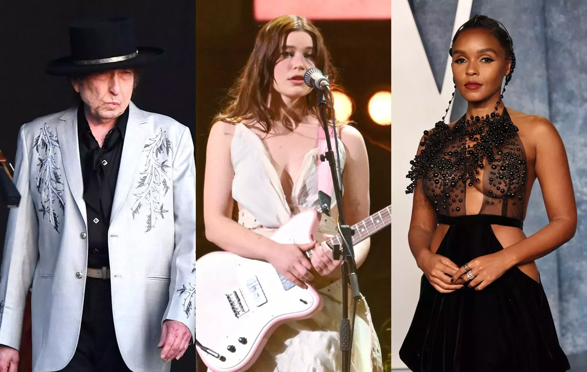 Bob Dylan, Janelle Monáe, Wet Leg y más en el cartel del Festival de Jazz de Montreux 2023