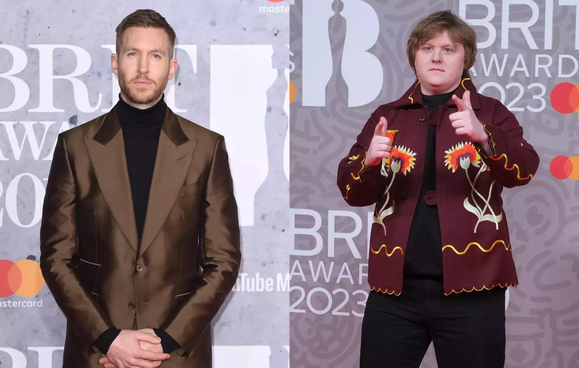 Calvin Harris confirma la colaboración 