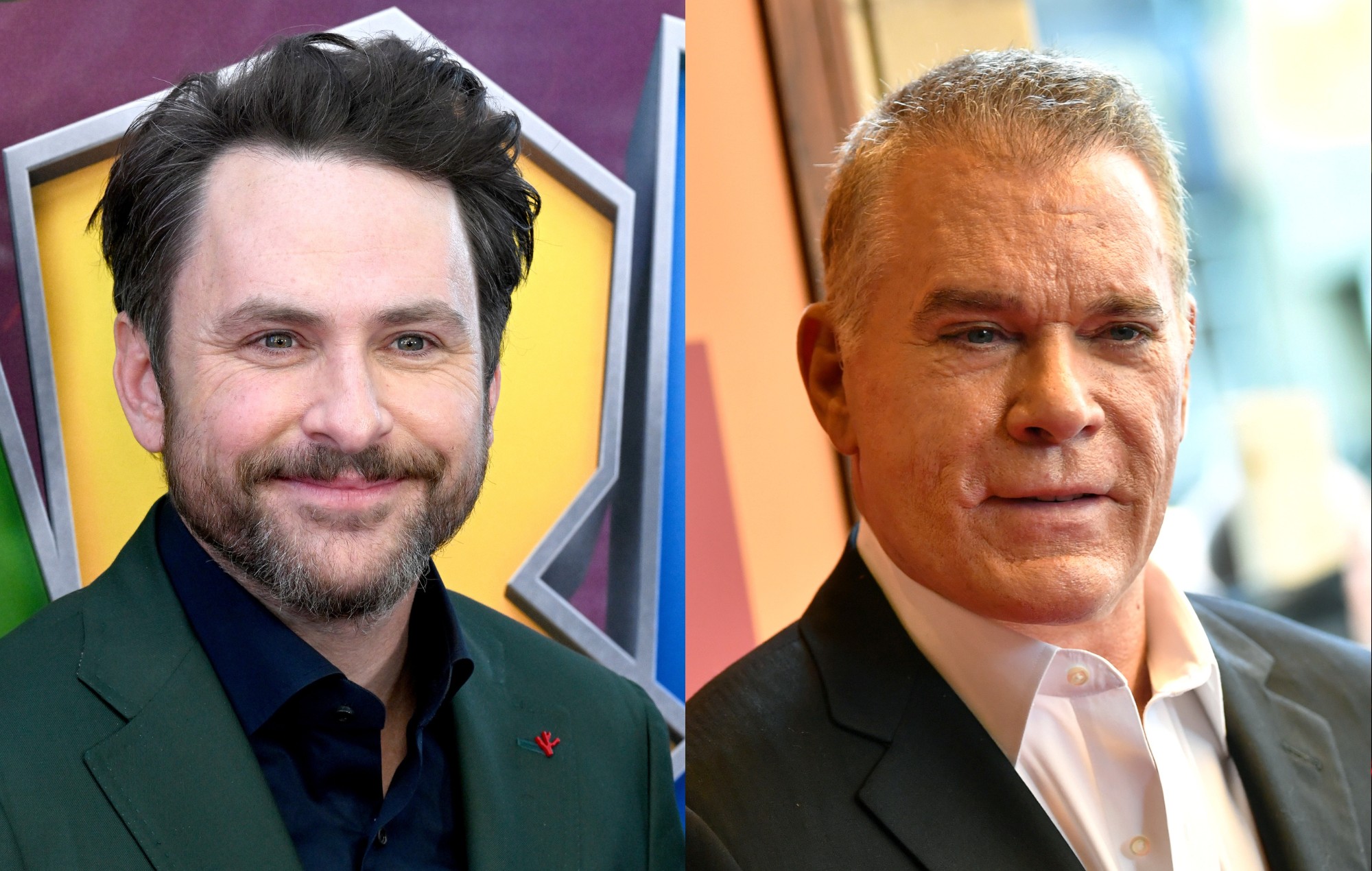 Charlie Day dice que Ray Liotta no llegar a ver las reacciones de 'Fool's Paradise' es su "mayor arrepentimiento"