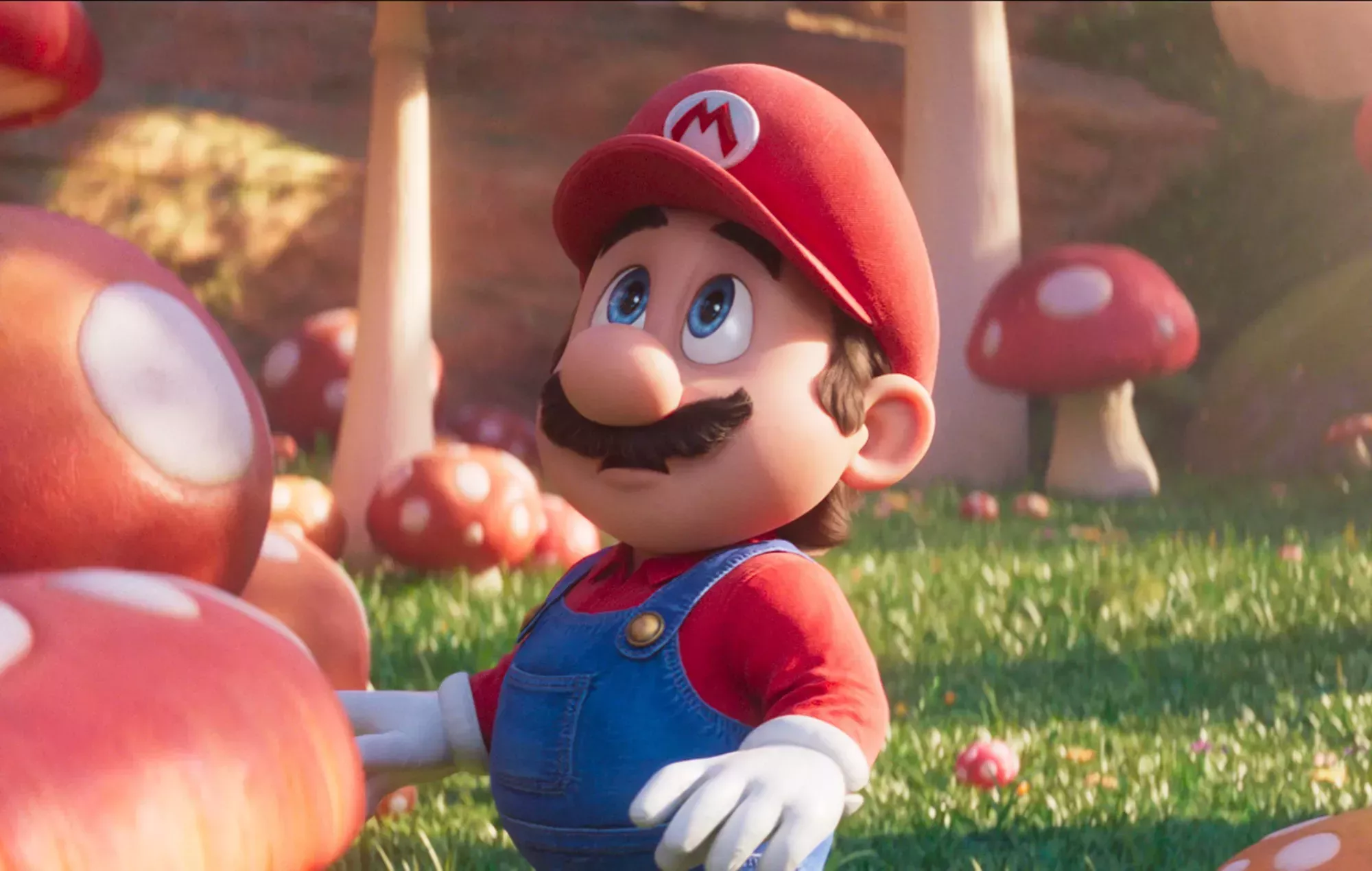 Chris Pratt responde a las críticas por 'Super Mario Bros. Movie': 