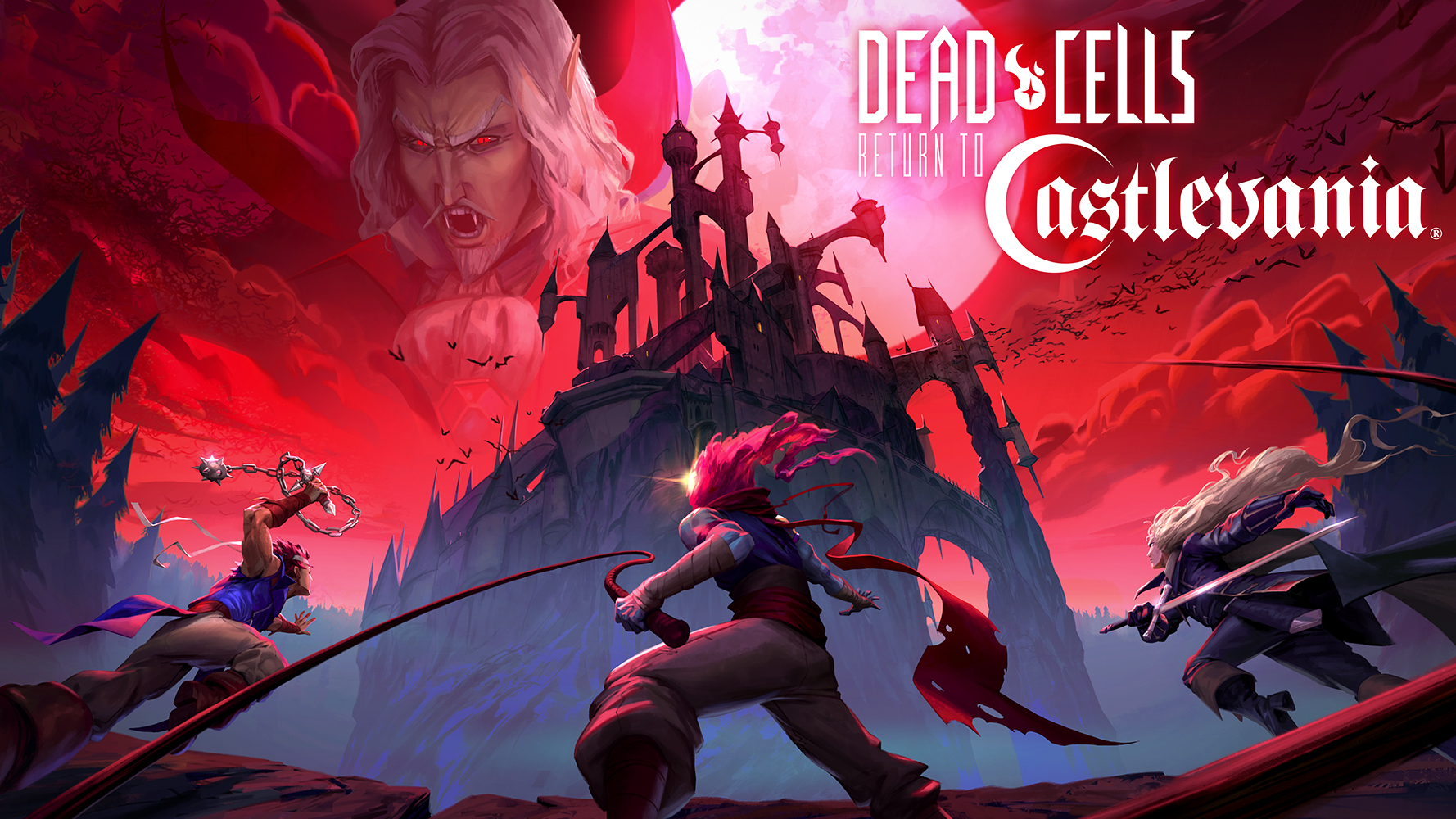 Cómo Dead Cells devolvió Castlevania a los videojuegos - Entrevista