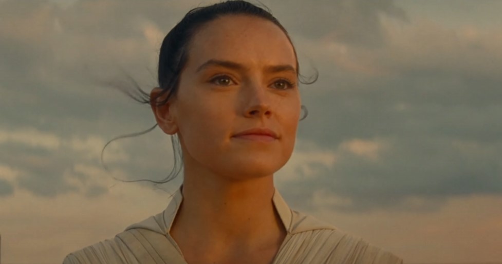 Daisy Ridley regresa como Rey en la película de Star Wars que transcurre tras el ascenso de Skywalker