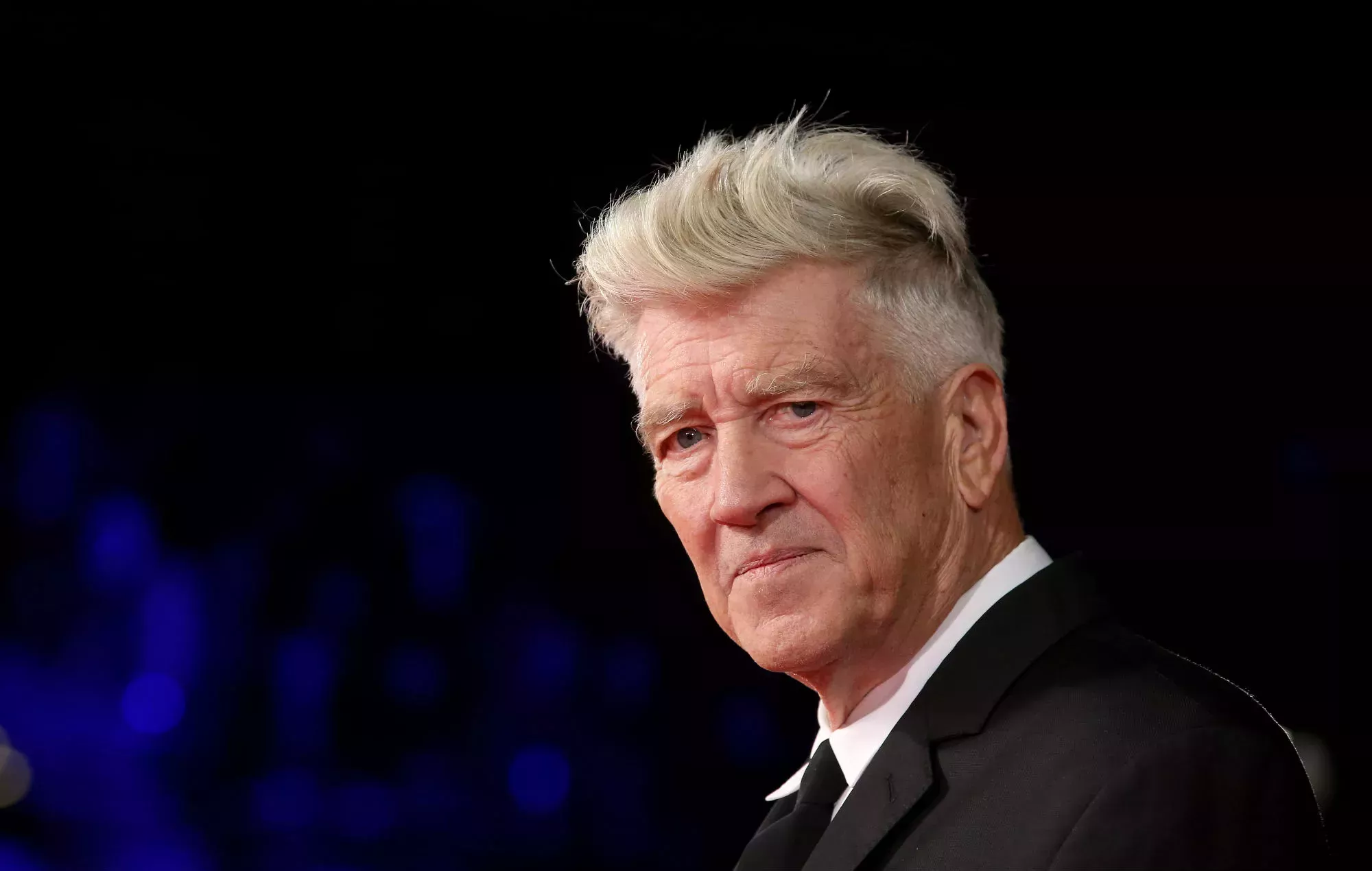 David Lynch elogia la película de Quentin Tarantino: 