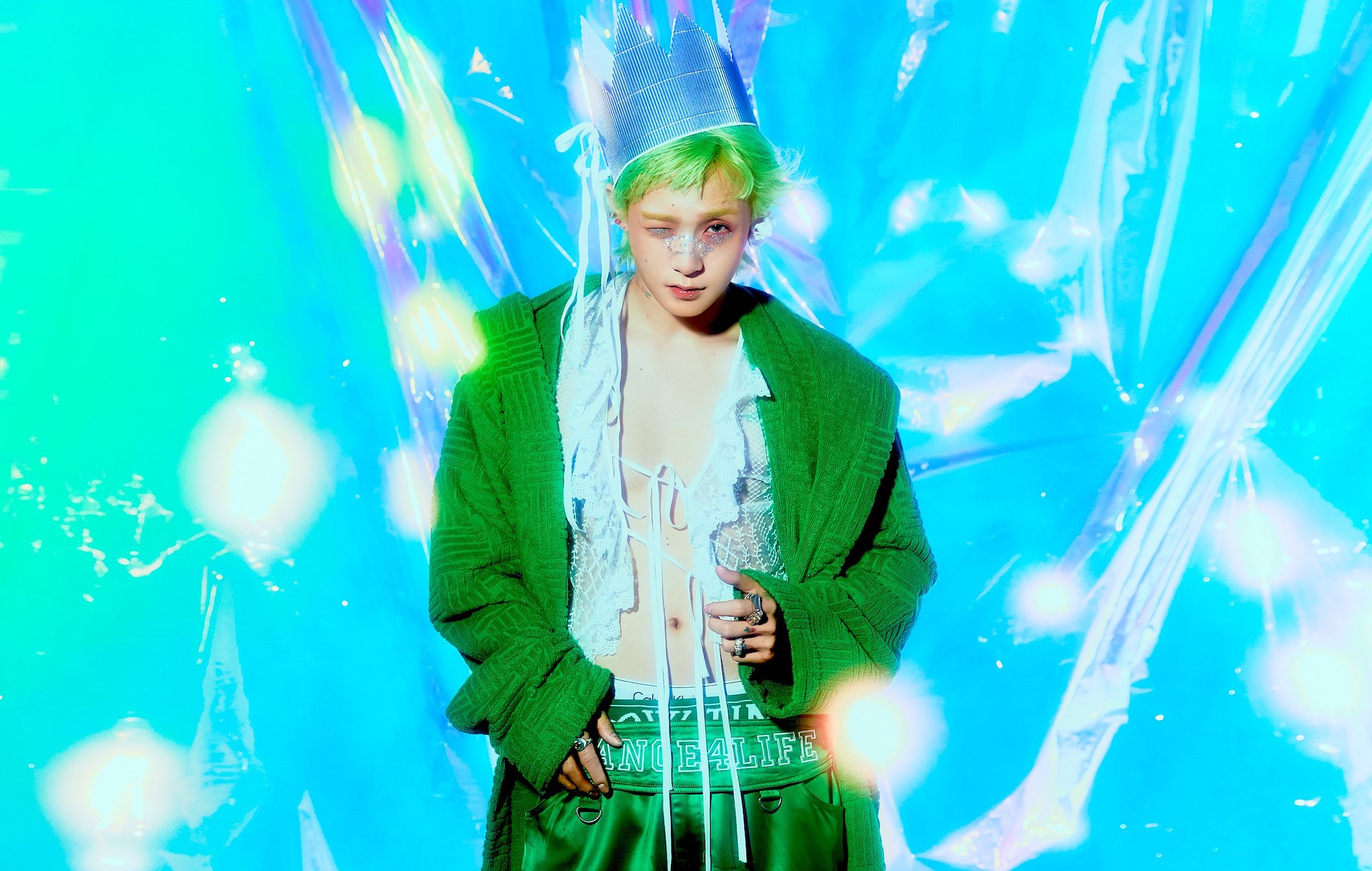 DAWN dice que su ruptura con HyunA fue "muy difícil de sobrellevar"