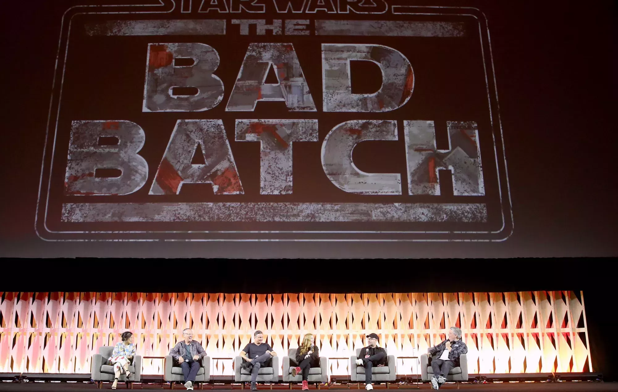 Desvelados los detalles de la tercera y última temporada de 'Stars Wars: The Bad Batch'