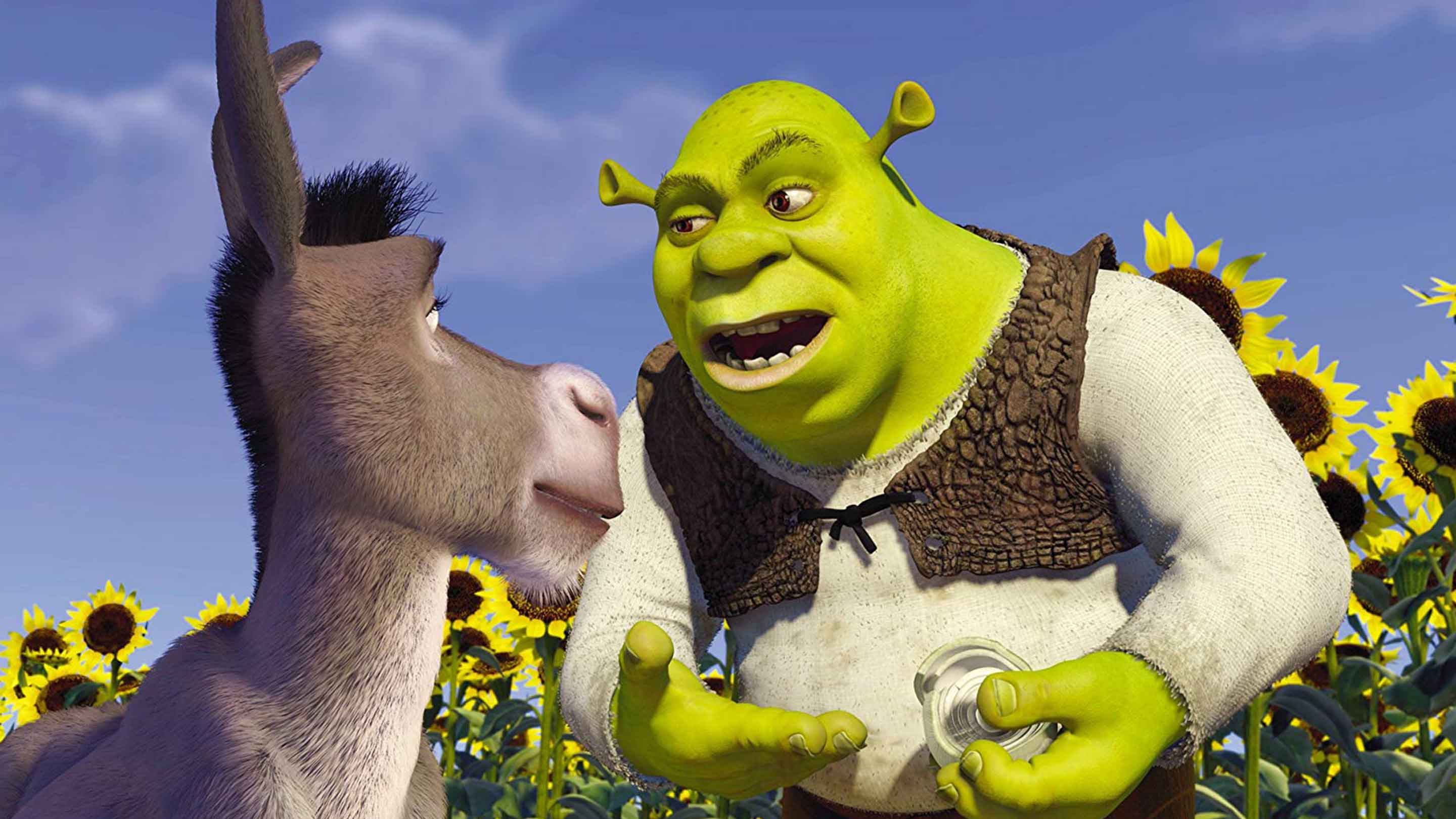 DreamWorks empieza a hablar de Shrek 5 con el reparto original y se anuncia un spin-off de Donkey